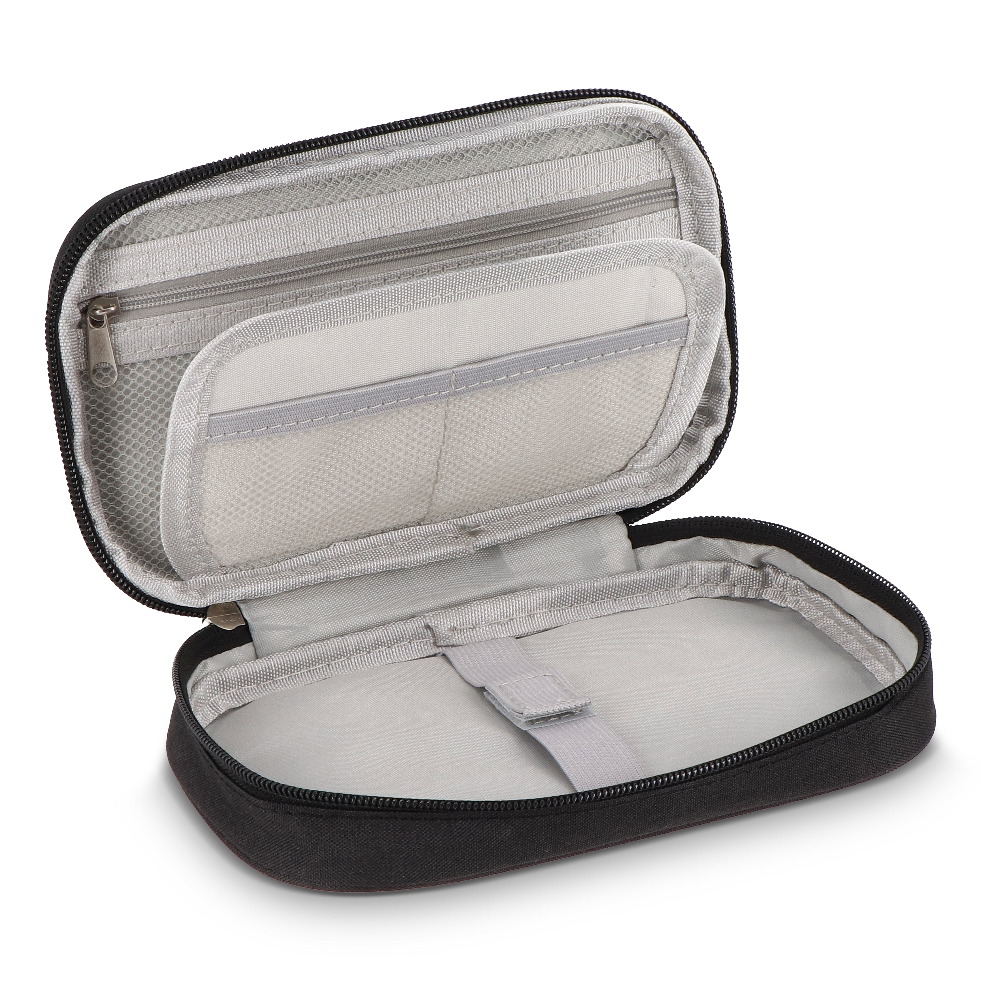 RPET „Kora“ Tech-Organizer-Tasche