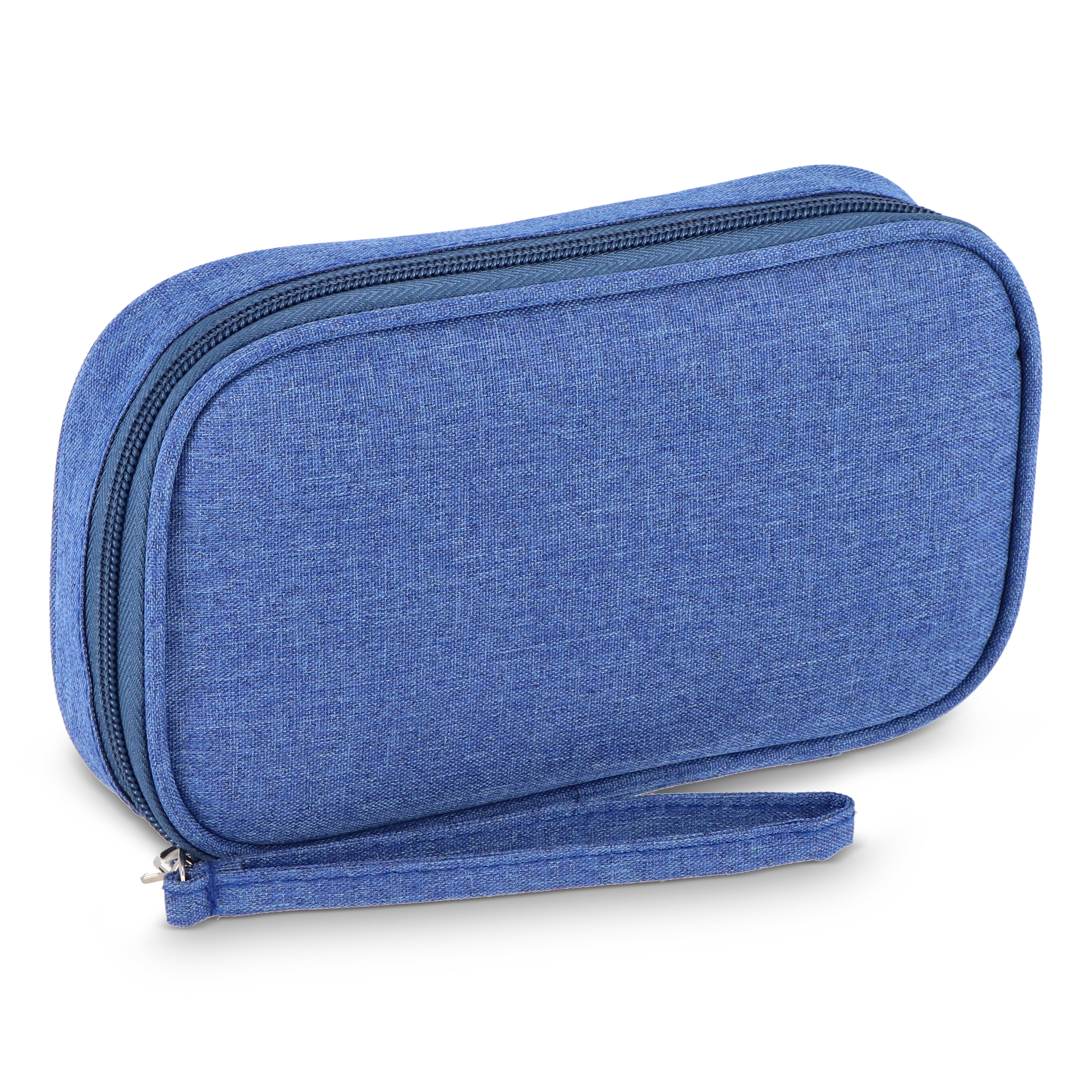 RPET „Kora“ Tech-Organizer-Tasche
