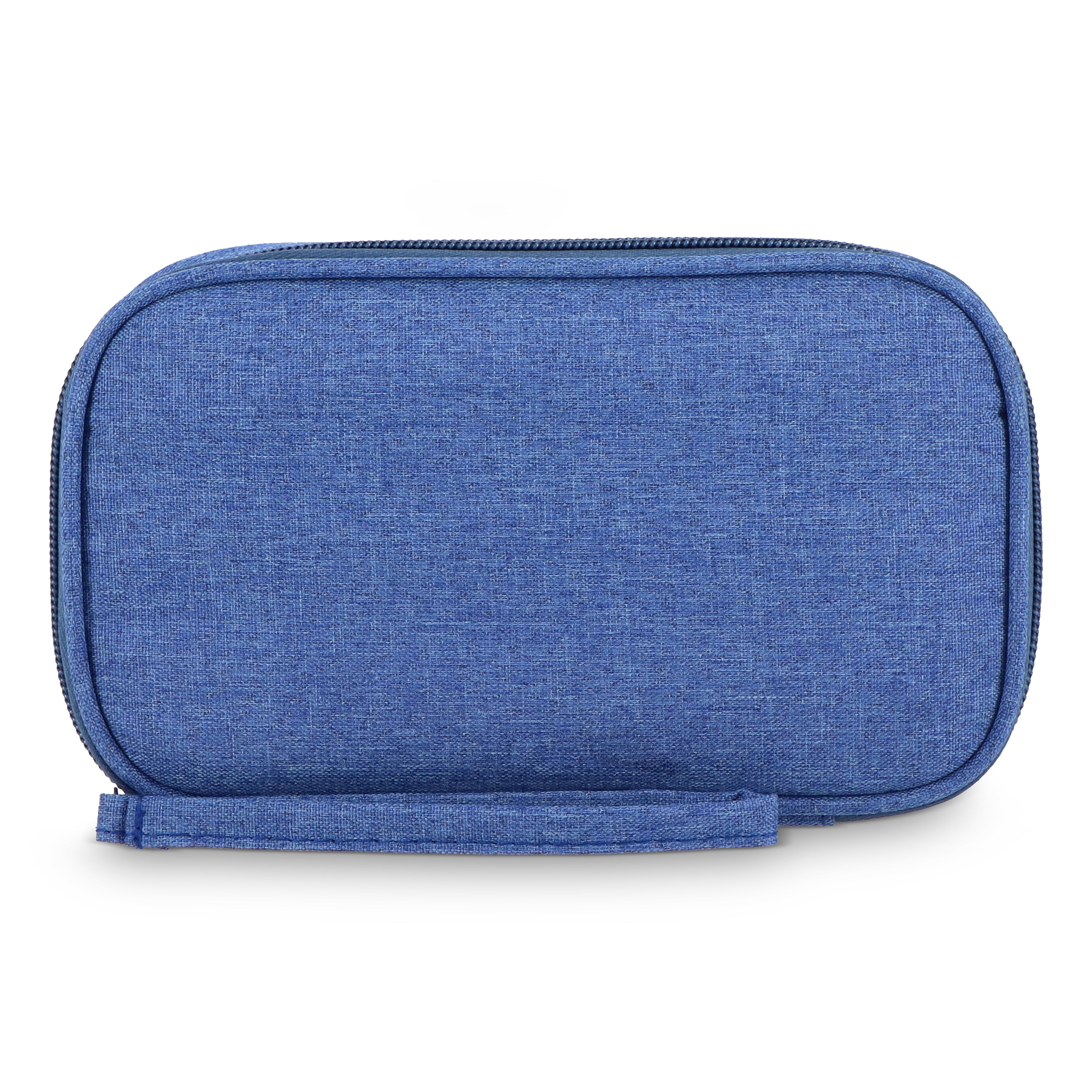 RPET „Kora“ Tech-Organizer-Tasche