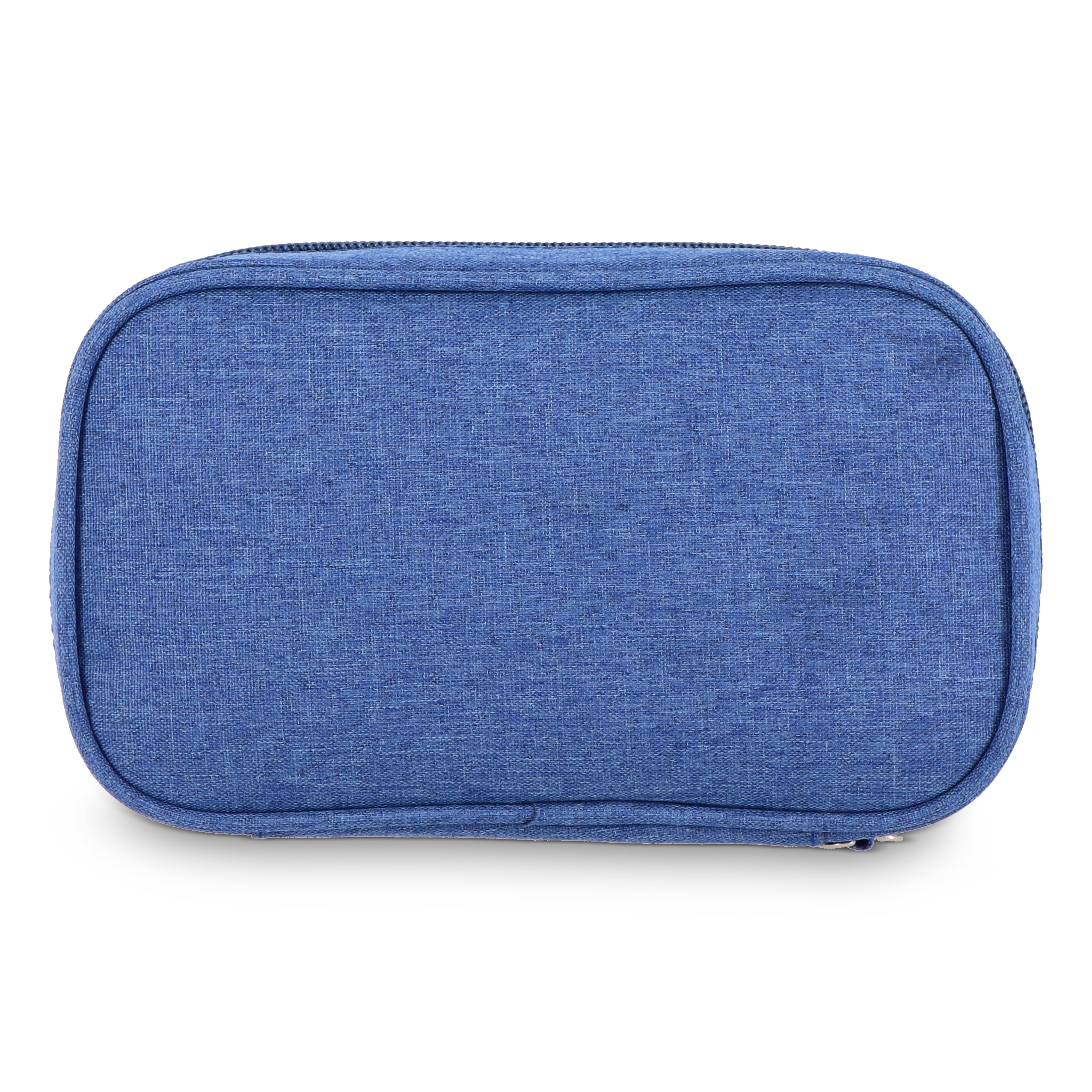 RPET „Kora“ Tech-Organizer-Tasche