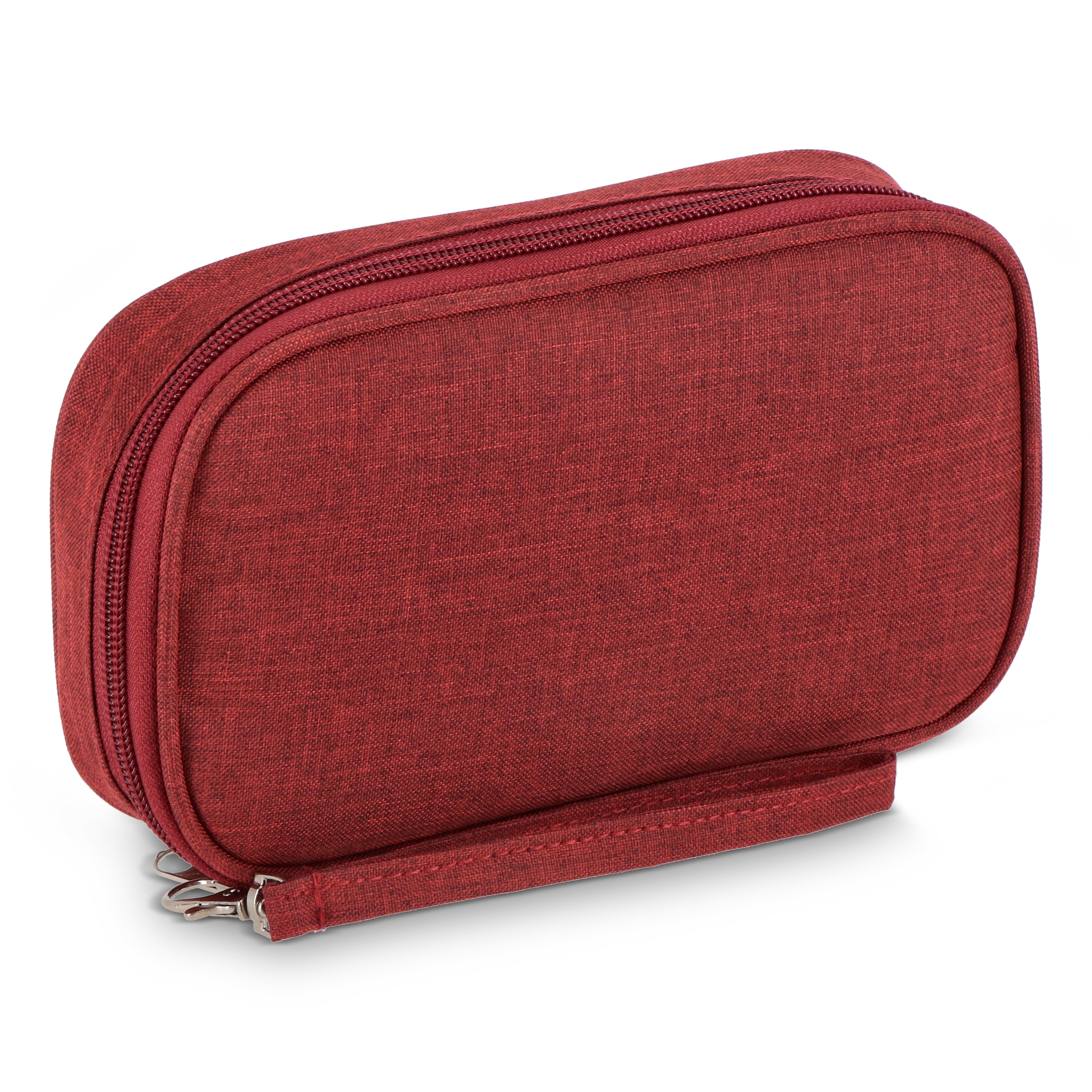 RPET „Kora“ Tech-Organizer-Tasche