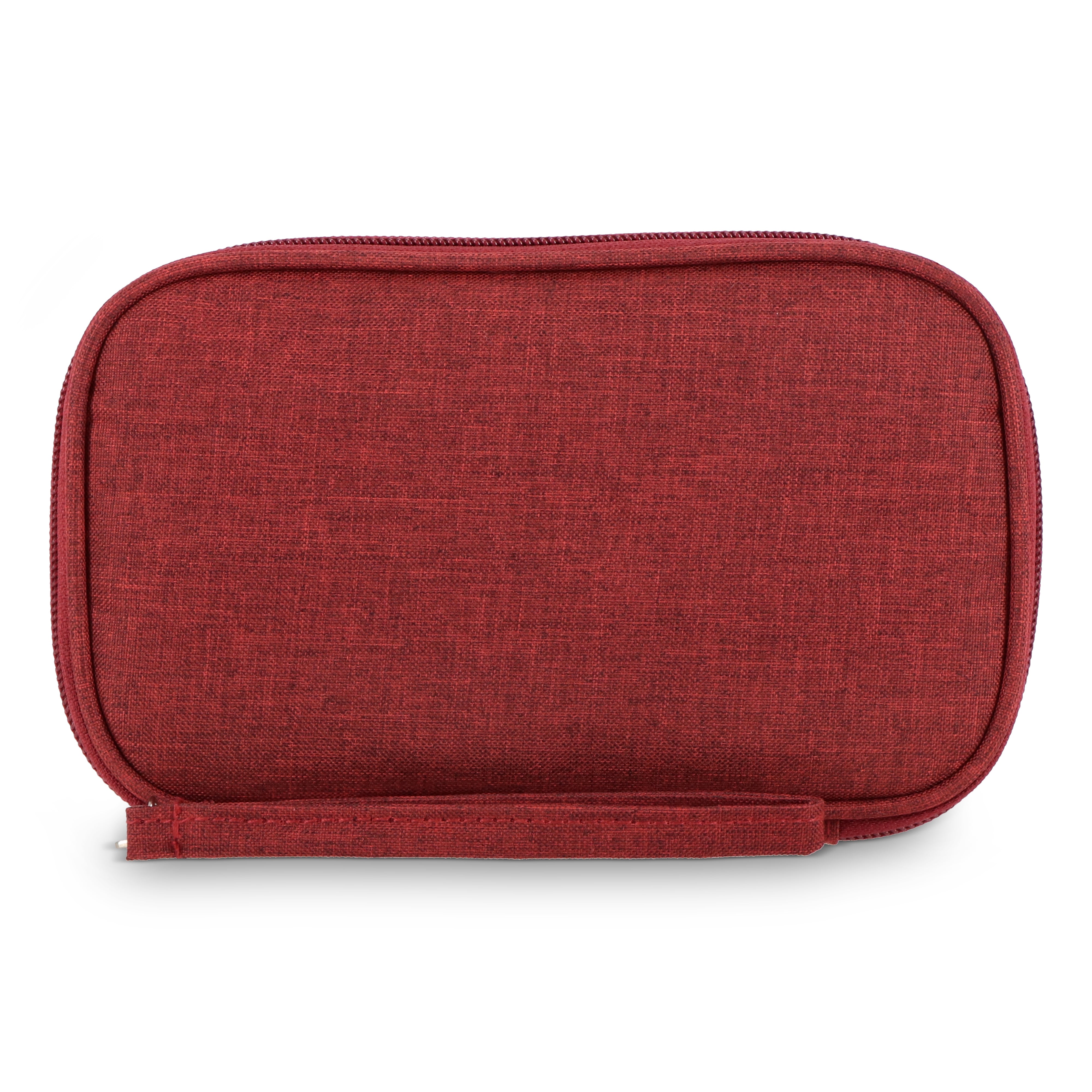 RPET „Kora“ Tech-Organizer-Tasche