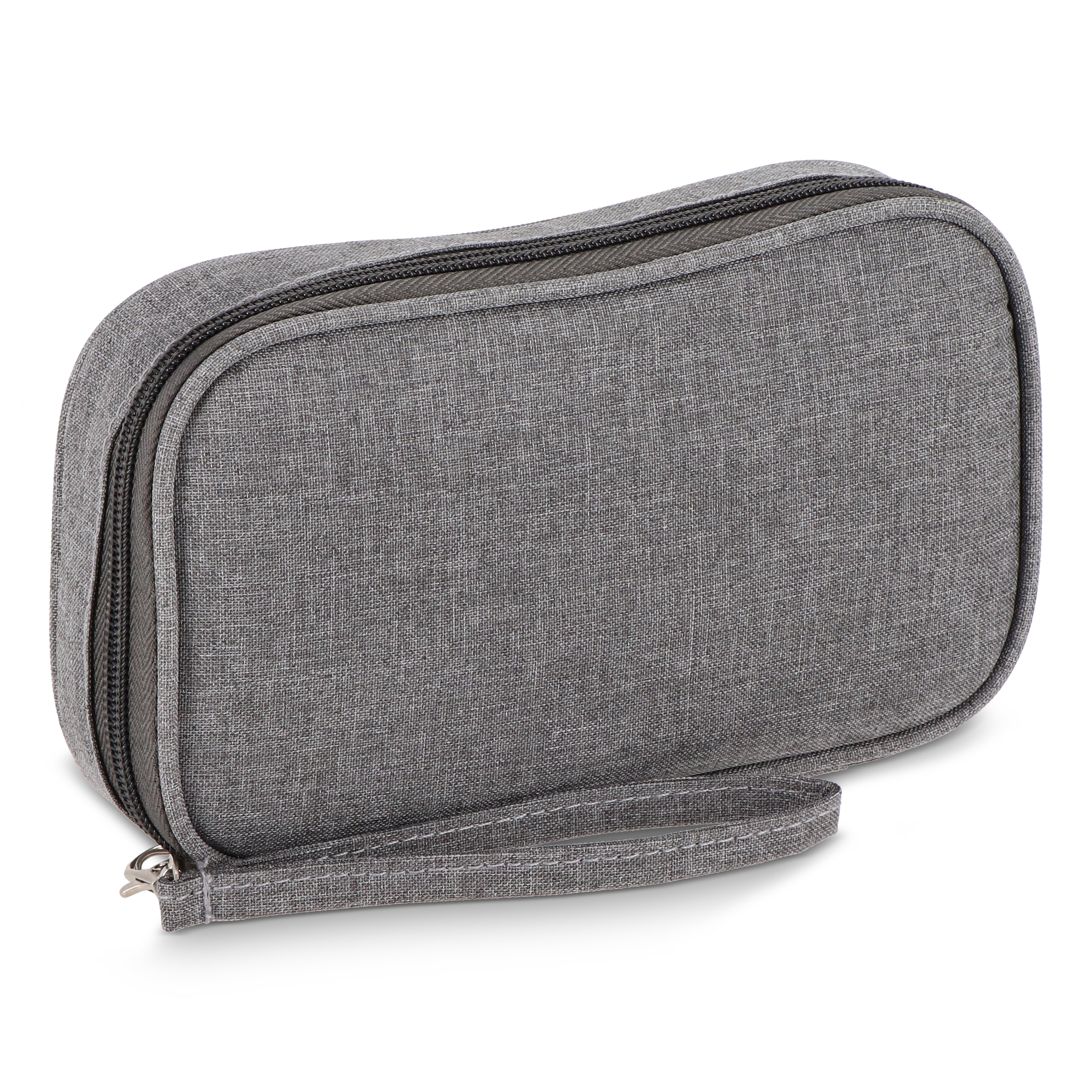 RPET „Kora“ Tech-Organizer-Tasche