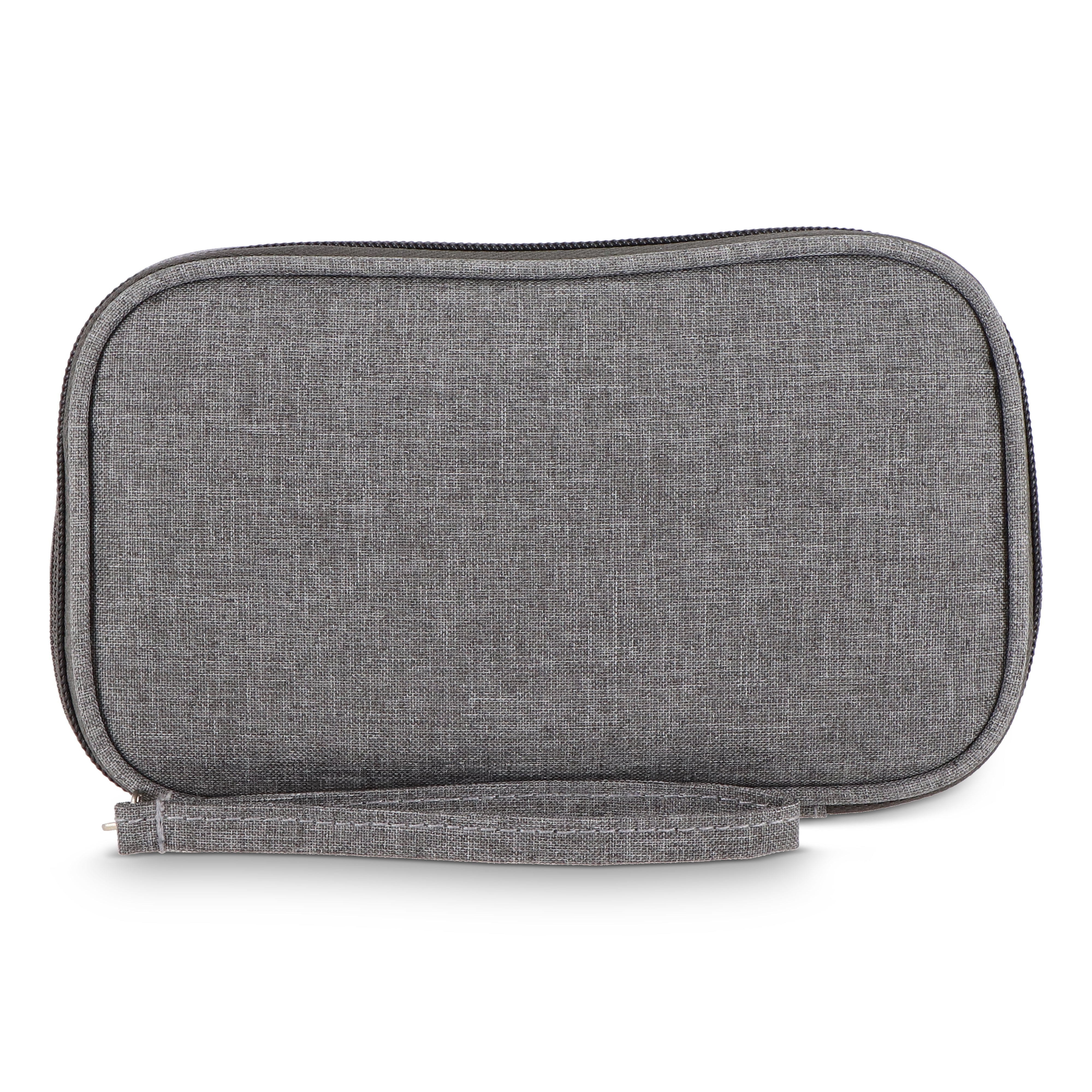 RPET „Kora“ Tech-Organizer-Tasche