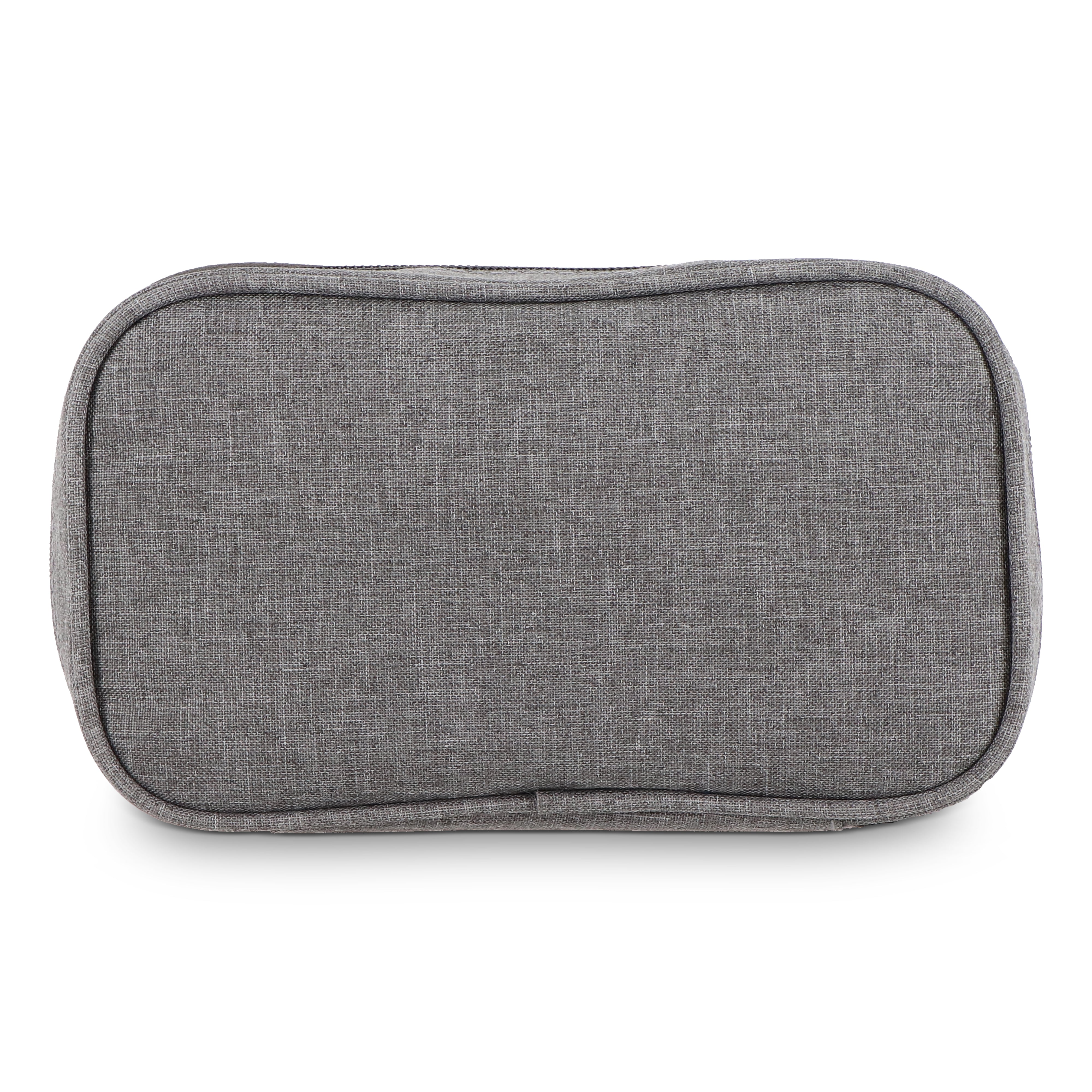 RPET „Kora“ Tech-Organizer-Tasche