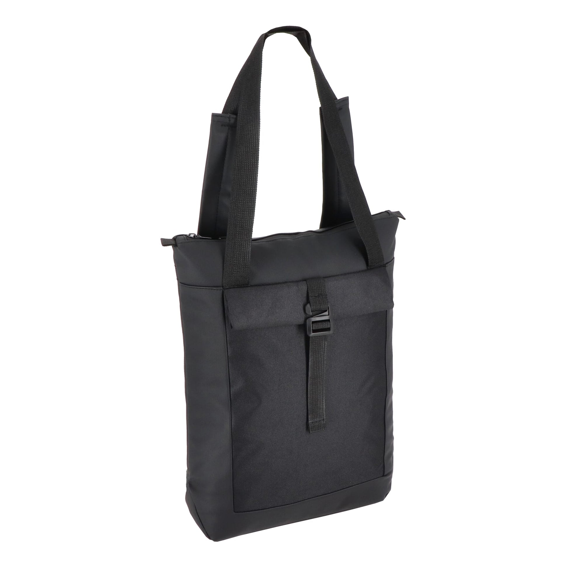 rPET 600D Navi Laptop-Rucksack 36 x 40 x 10 cm