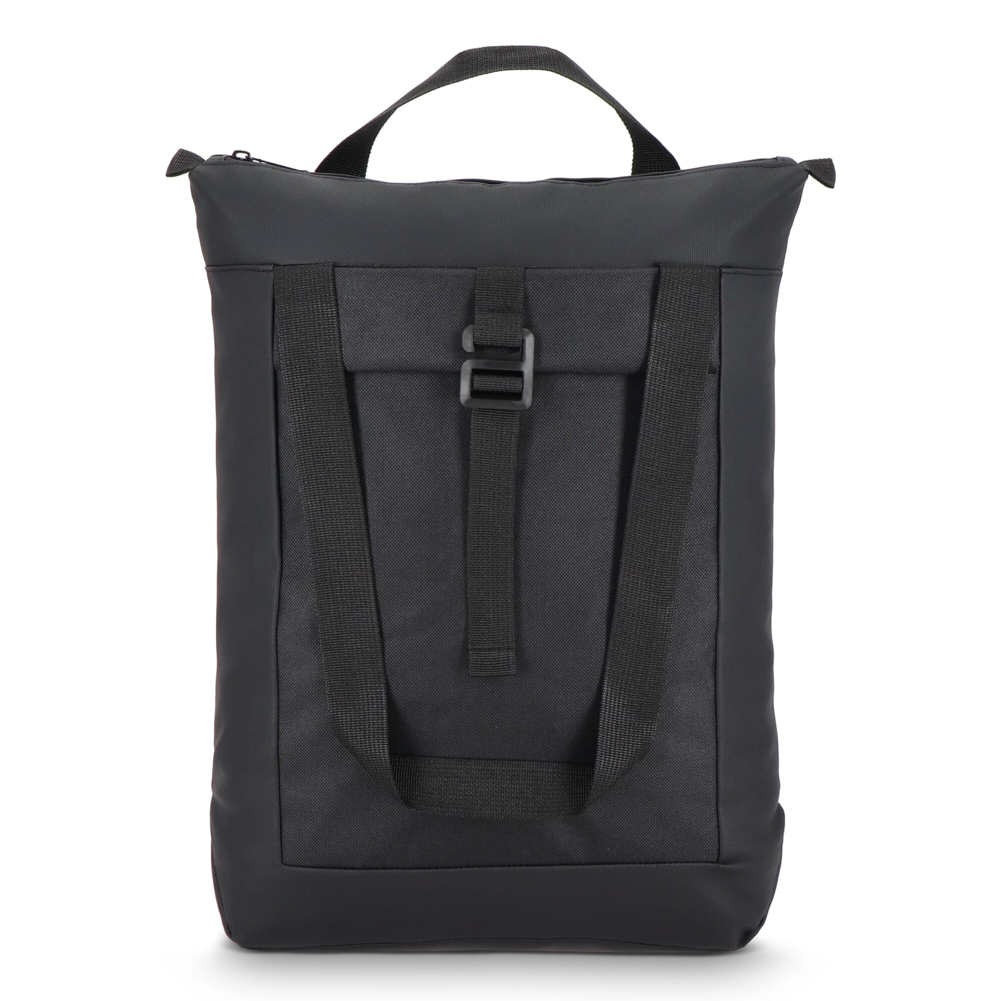 rPET 600D Navi Laptop-Rucksack 36 x 40 x 10 cm