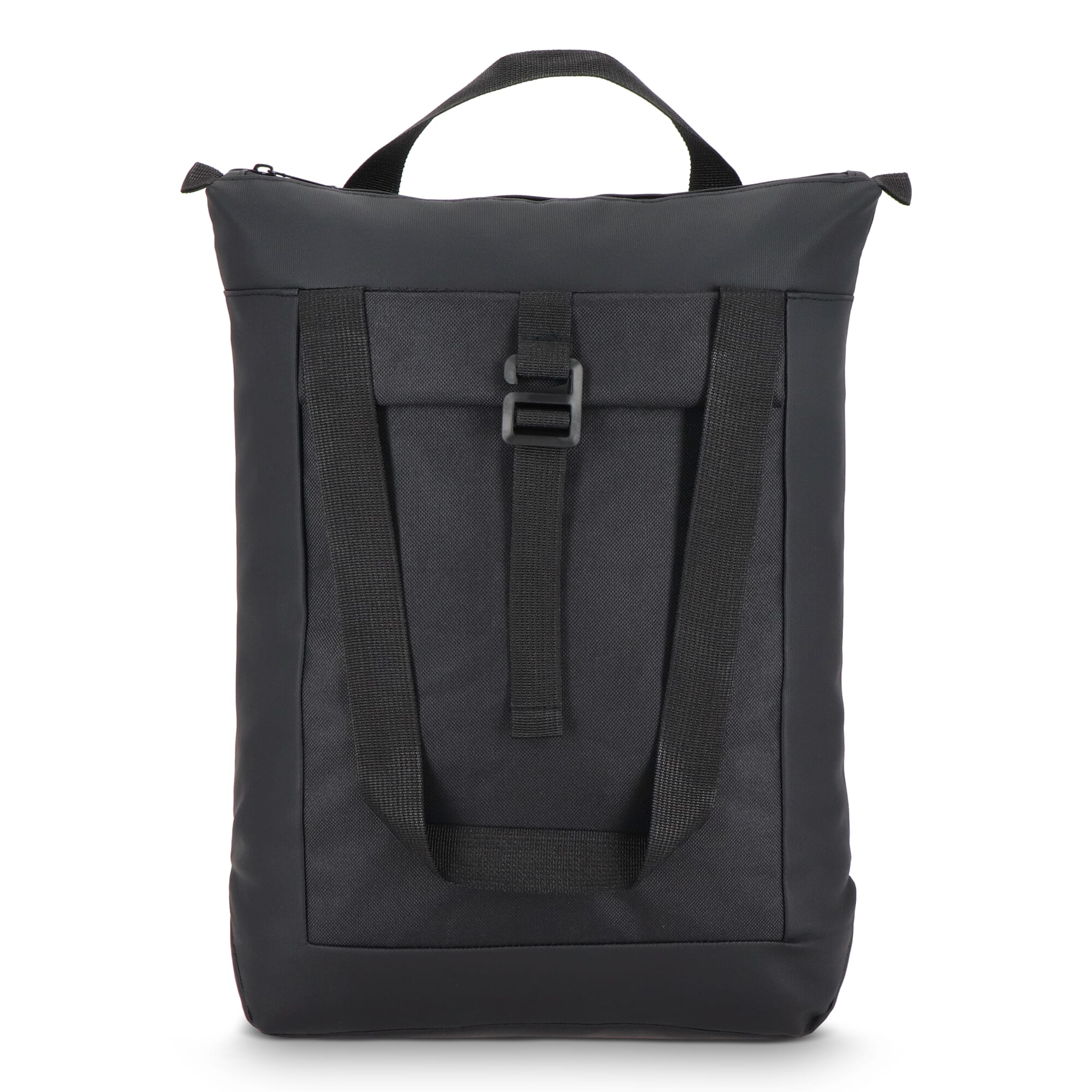 rPET 600D Navi Laptop-Rucksack 36 x 40 x 10 cm