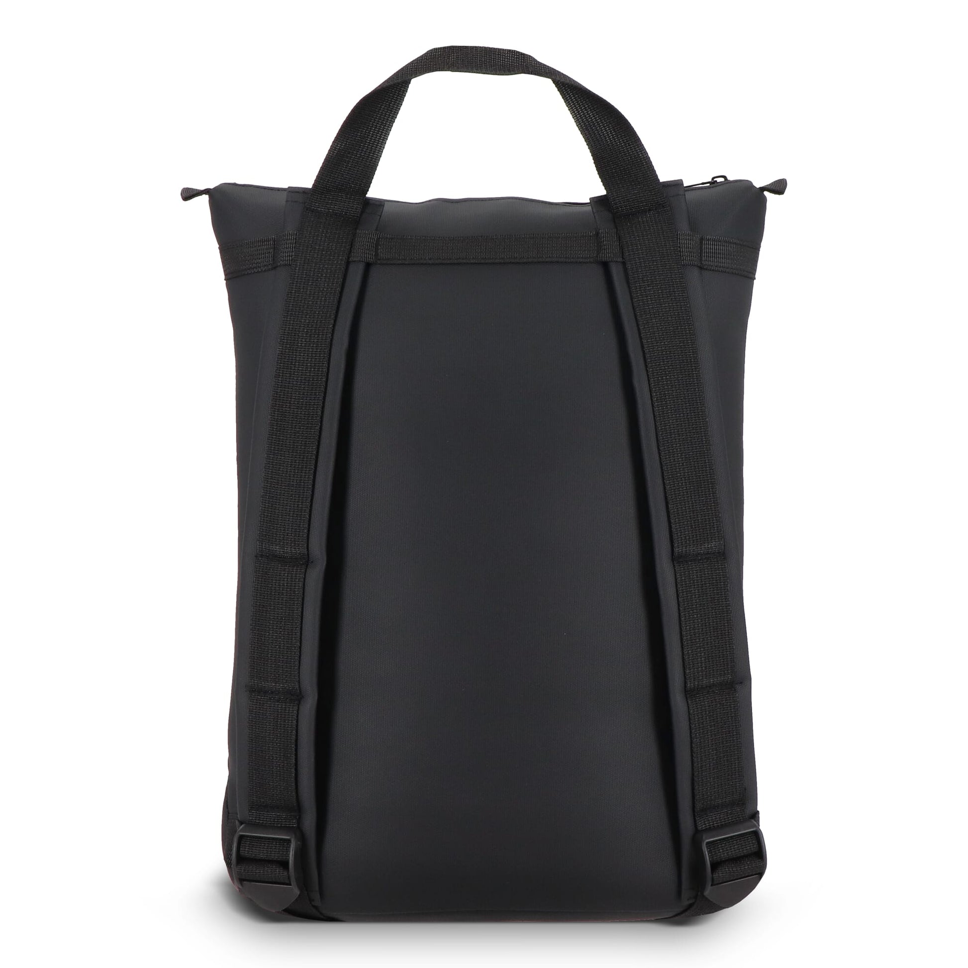 rPET 600D Navi Laptop-Rucksack 36 x 40 x 10 cm