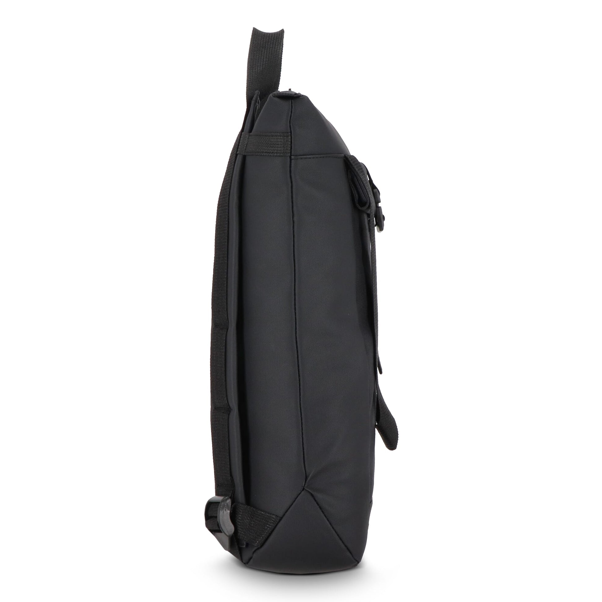 rPET 600D Navi Laptop-Rucksack 36 x 40 x 10 cm
