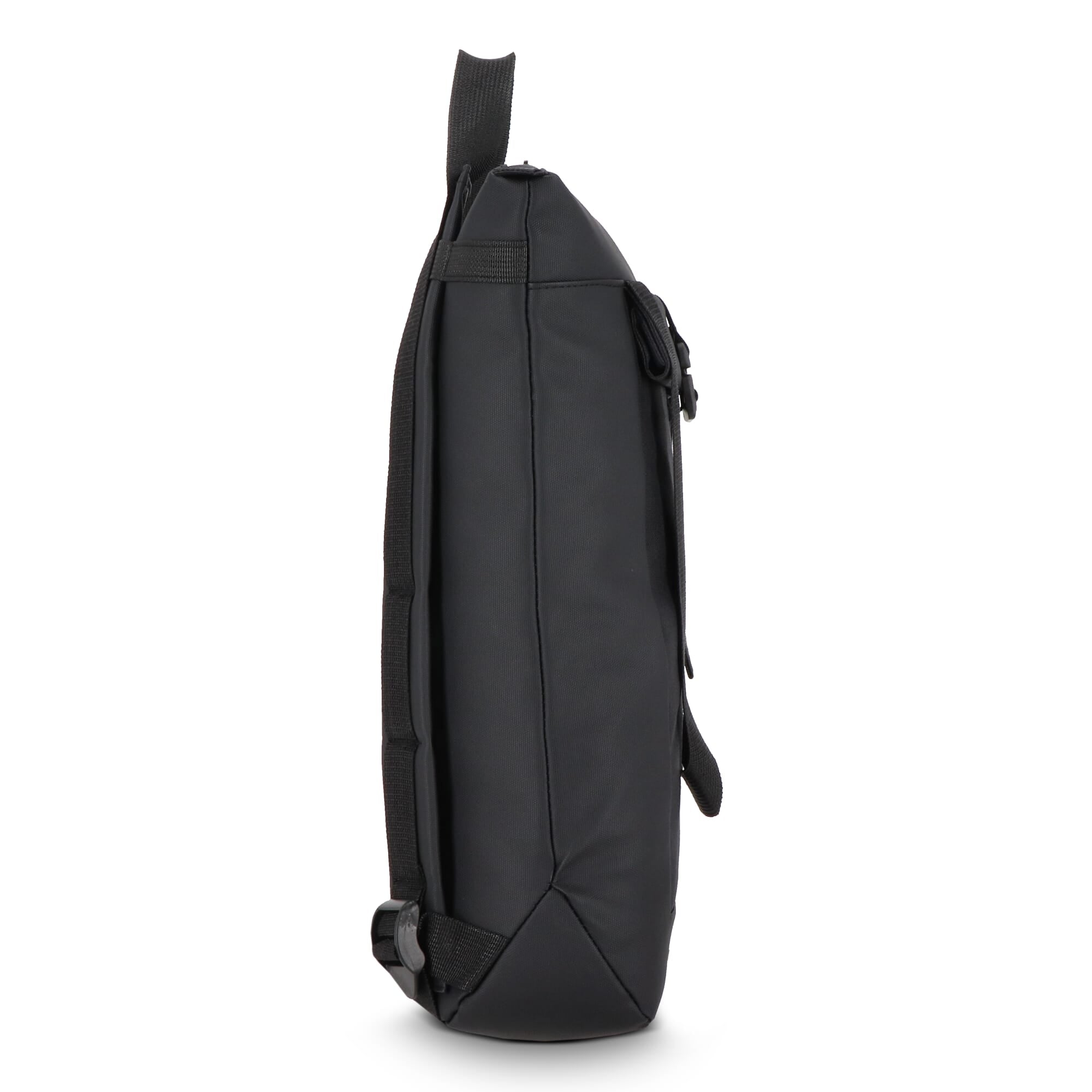 rPET 600D Navi Laptop-Rucksack 36 x 40 x 10 cm