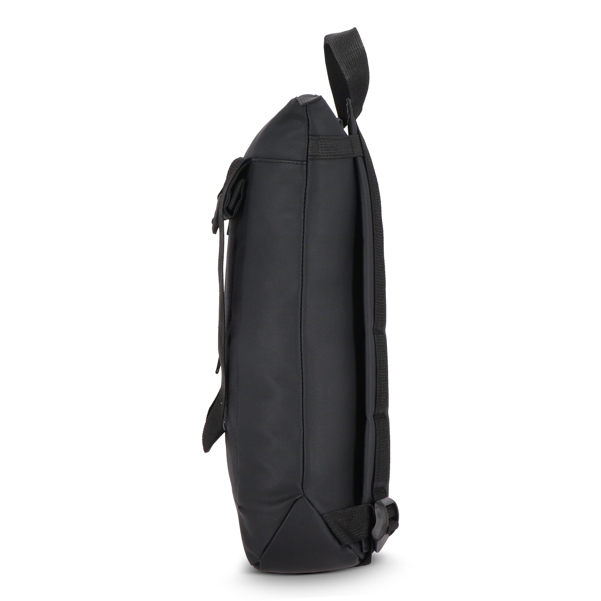 rPET 600D Navi Laptop-Rucksack 36 x 40 x 10 cm
