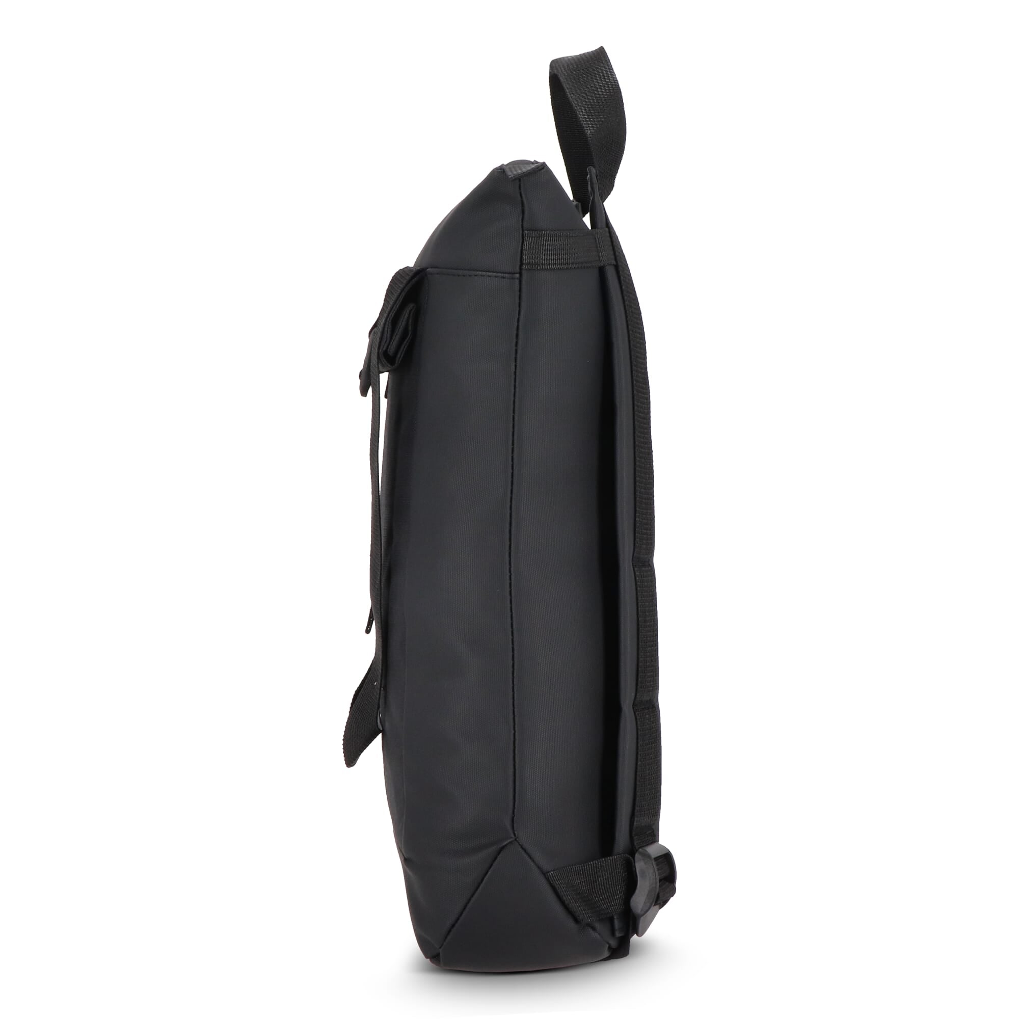 rPET 600D Navi Laptop-Rucksack 36 x 40 x 10 cm