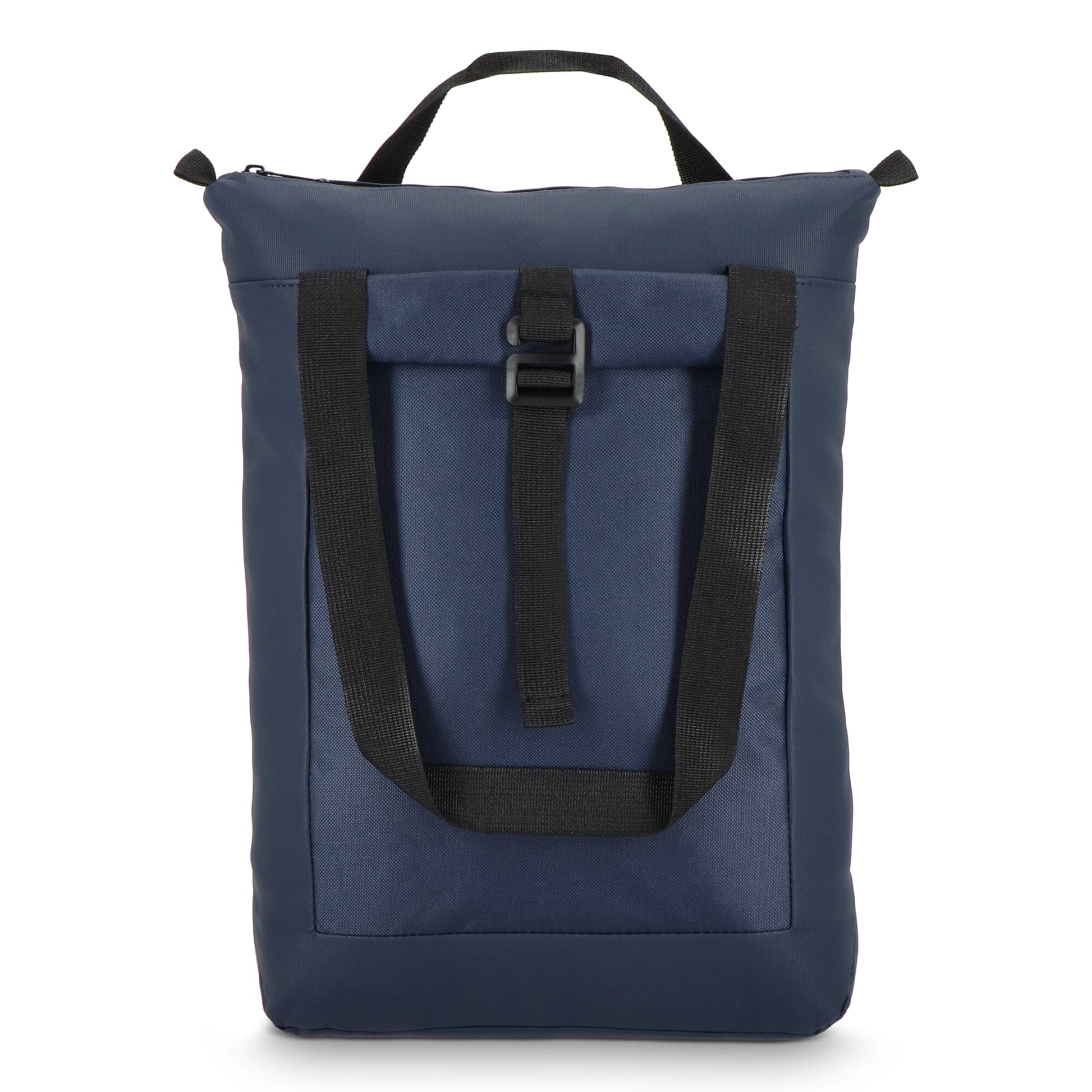 rPET 600D Navi Laptop-Rucksack 36 x 40 x 10 cm