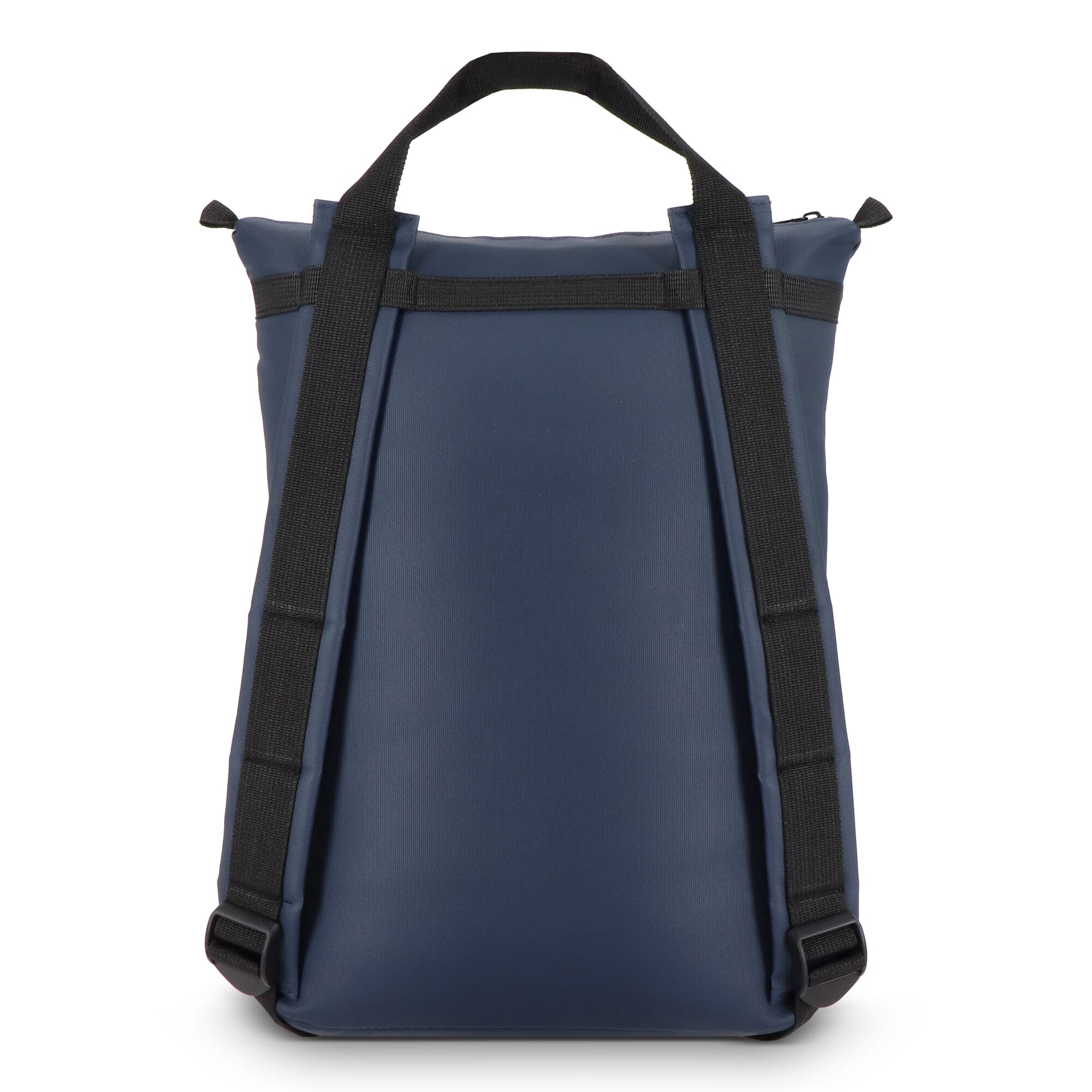 rPET 600D Navi Laptop-Rucksack 36 x 40 x 10 cm