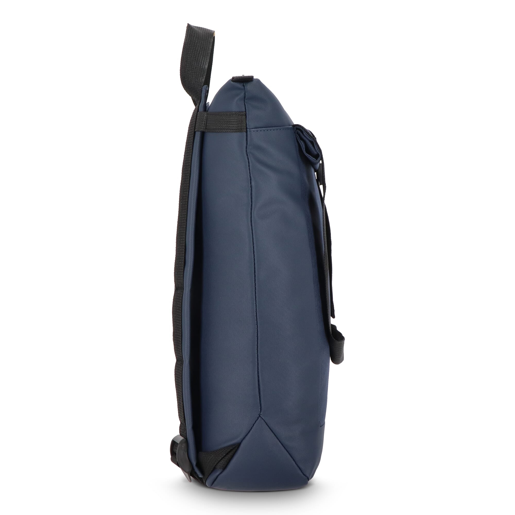 rPET 600D Navi Laptop-Rucksack 36 x 40 x 10 cm
