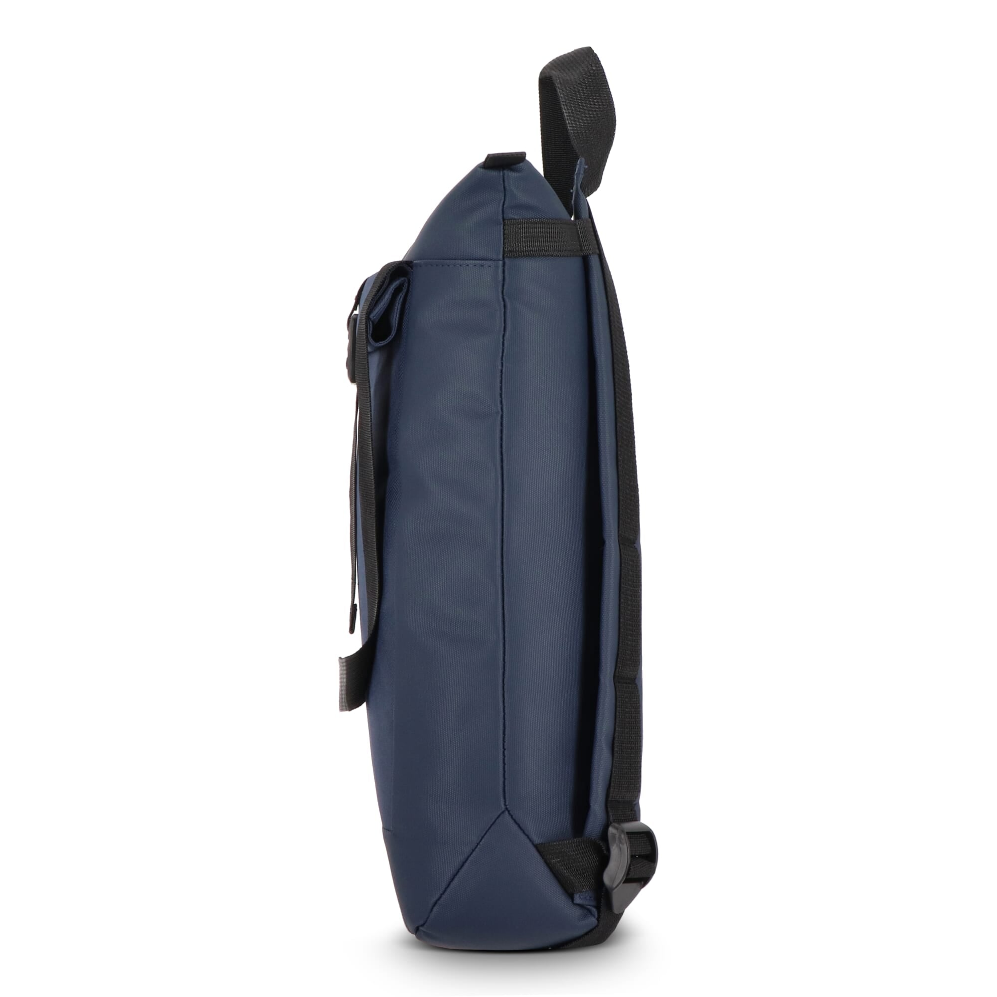 rPET 600D Navi Laptop-Rucksack 36 x 40 x 10 cm