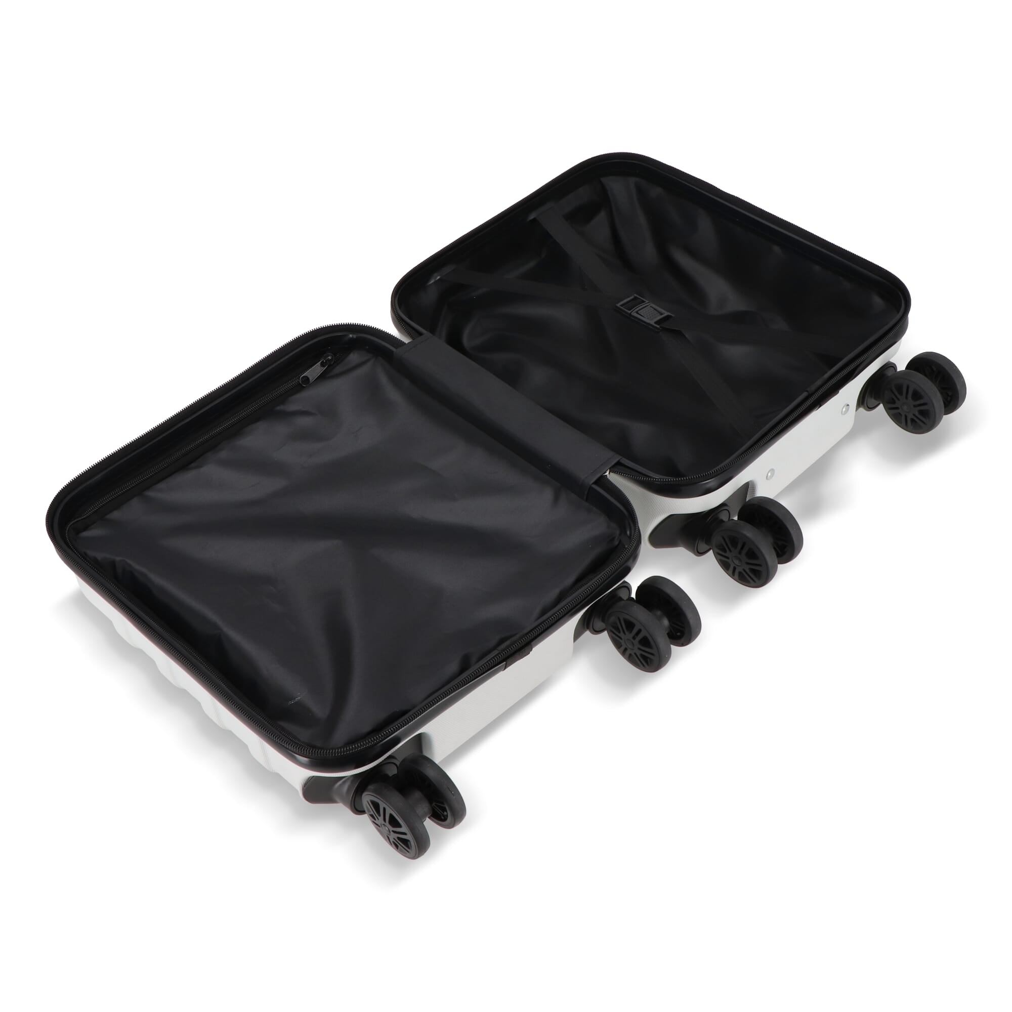 Hangepäck-Trolley 14 Zoll