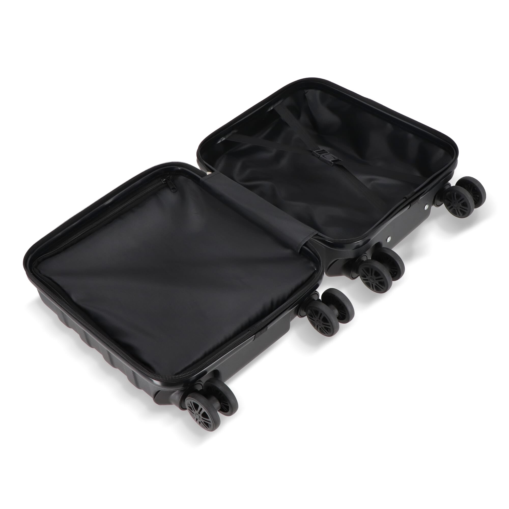 Hangepäck-Trolley 14 Zoll