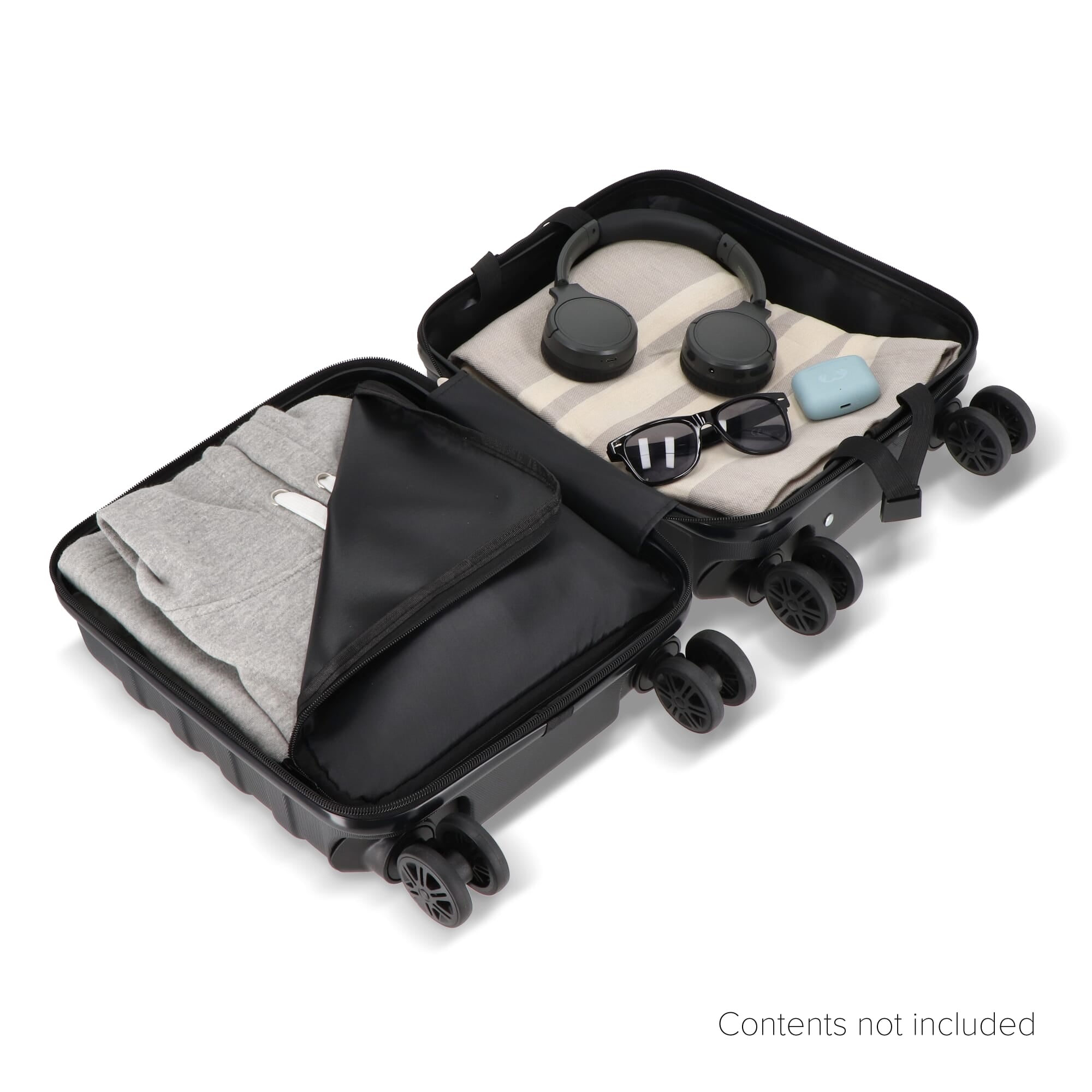 Hangepäck-Trolley 14 Zoll