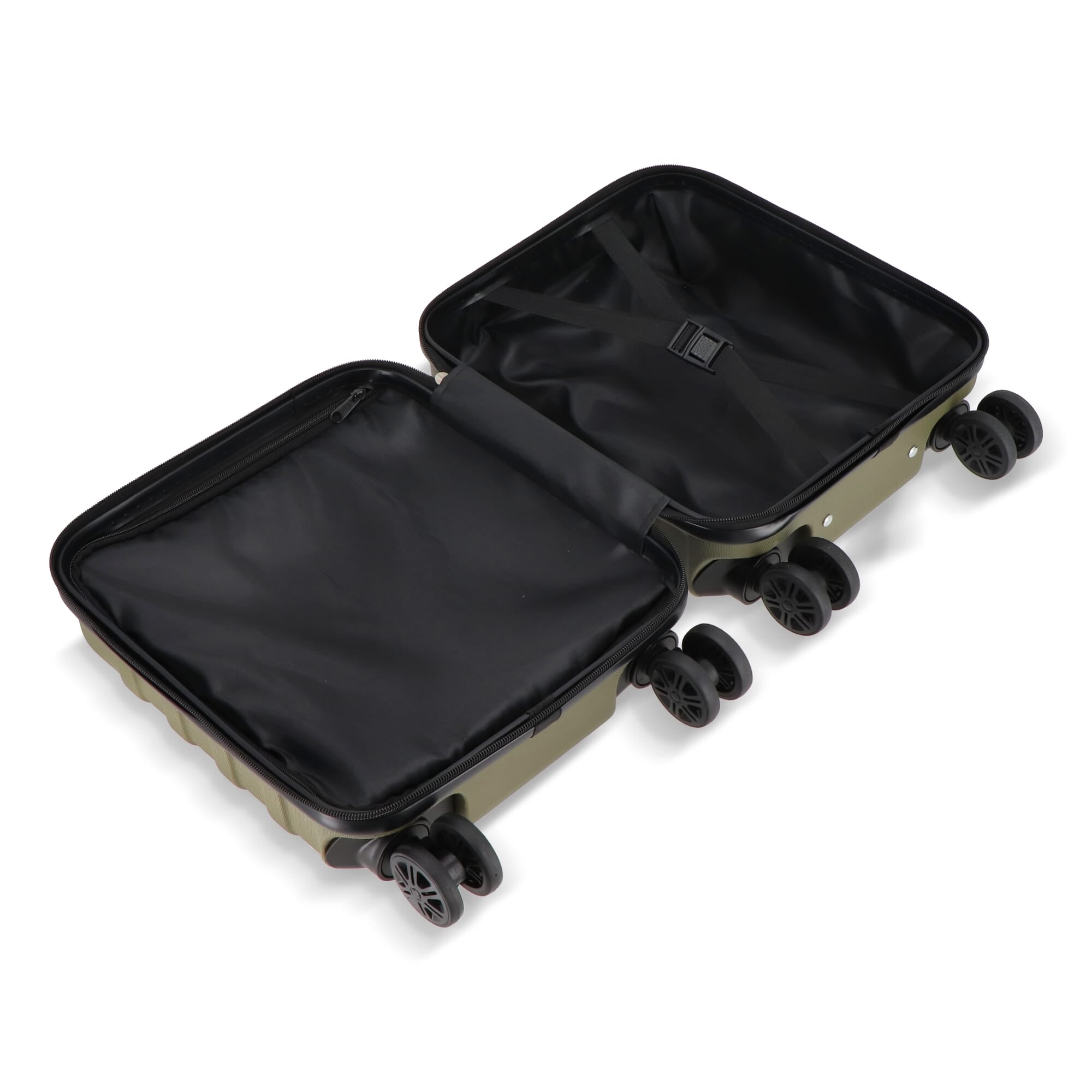 Hangepäck-Trolley 14 Zoll