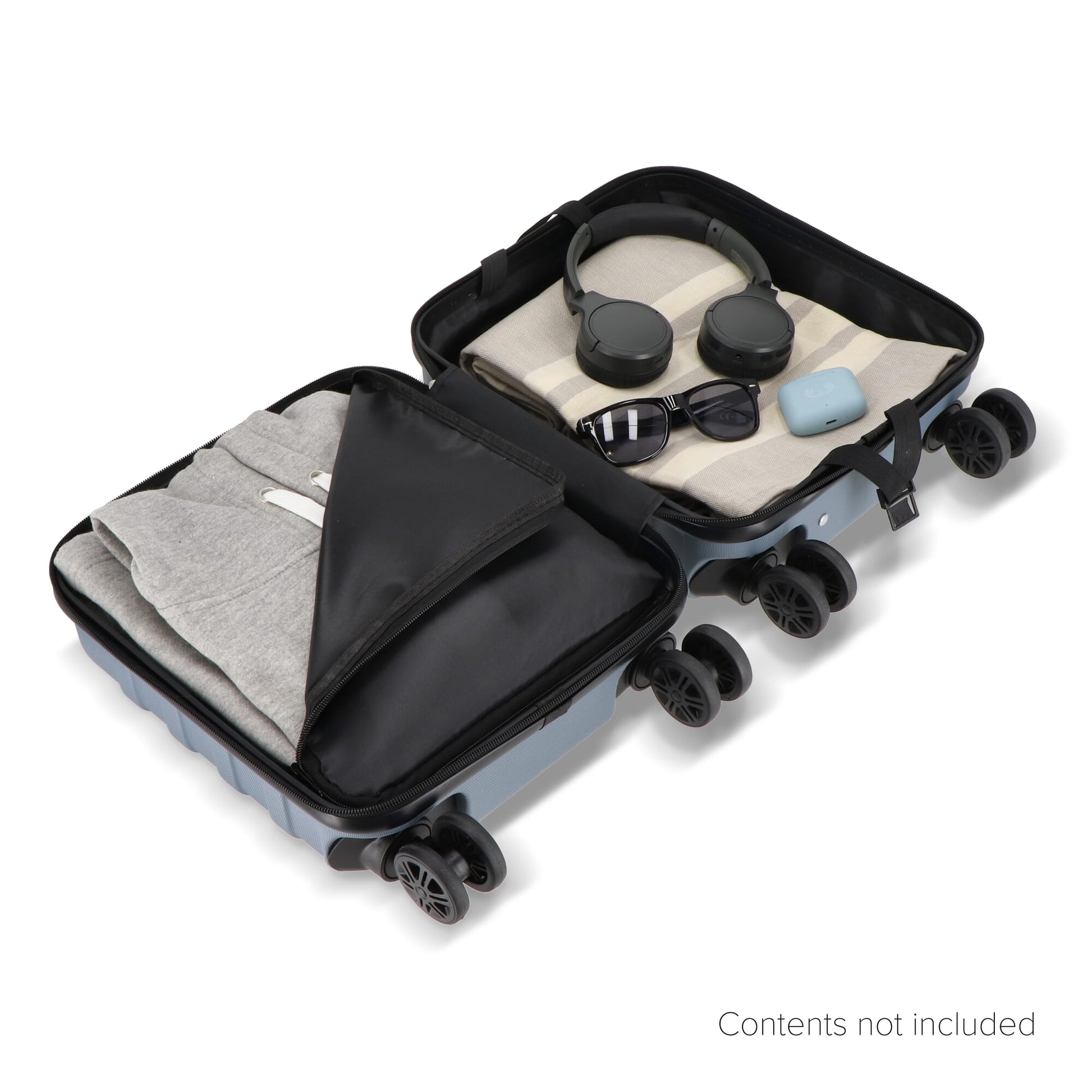 Hangepäck-Trolley 14 Zoll