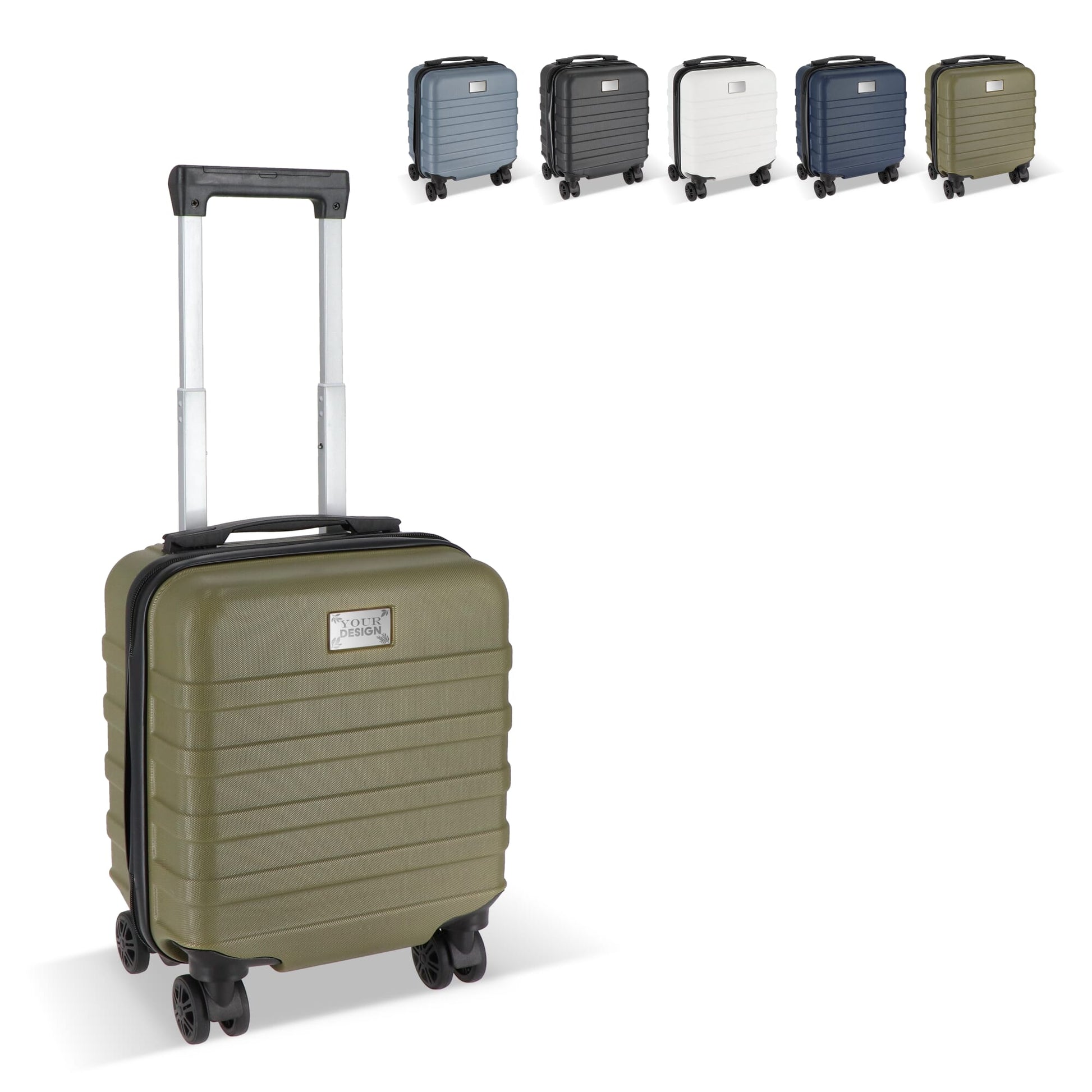 Hangepäck-Trolley 14 Zoll