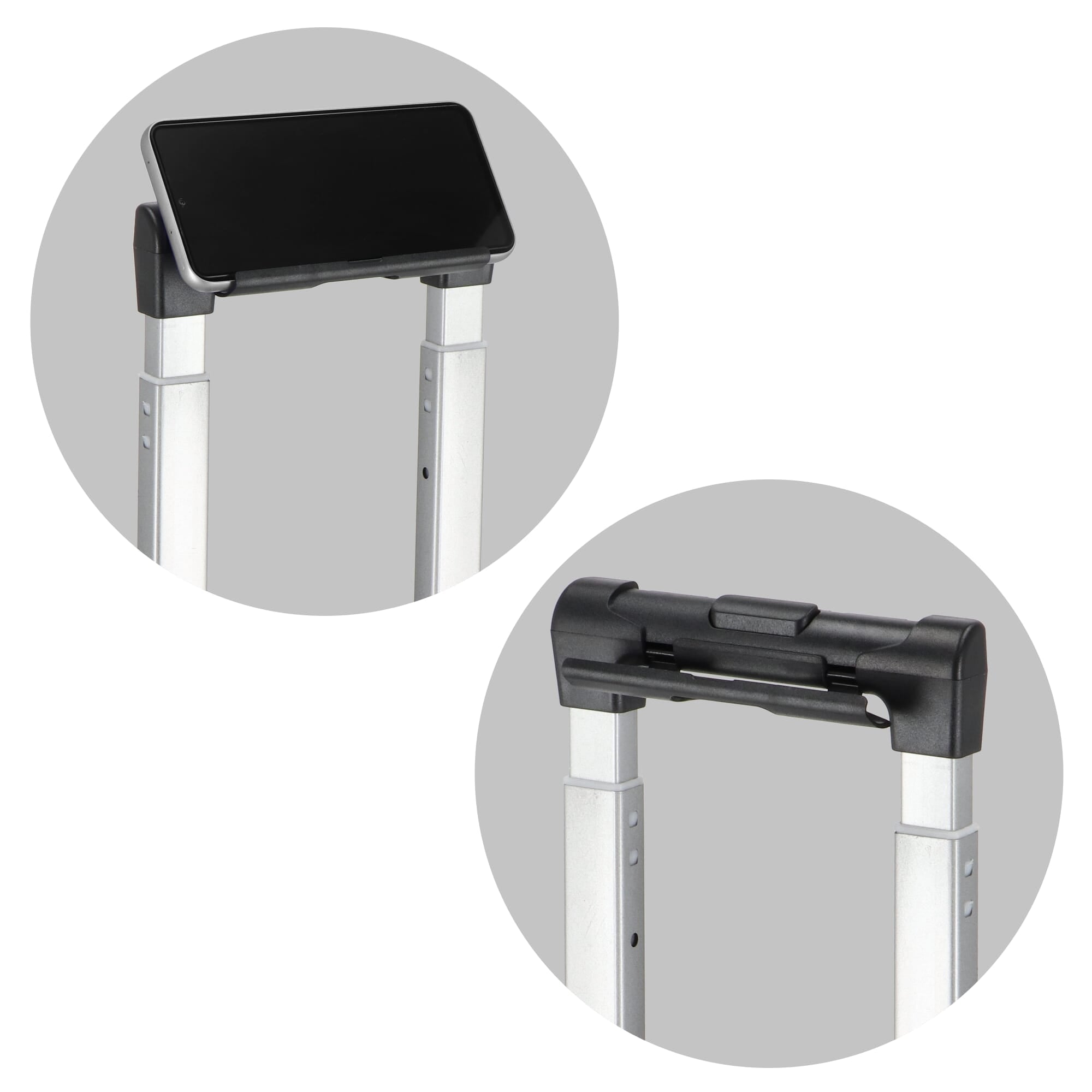 Handgepäckkoffer 18 Zoll