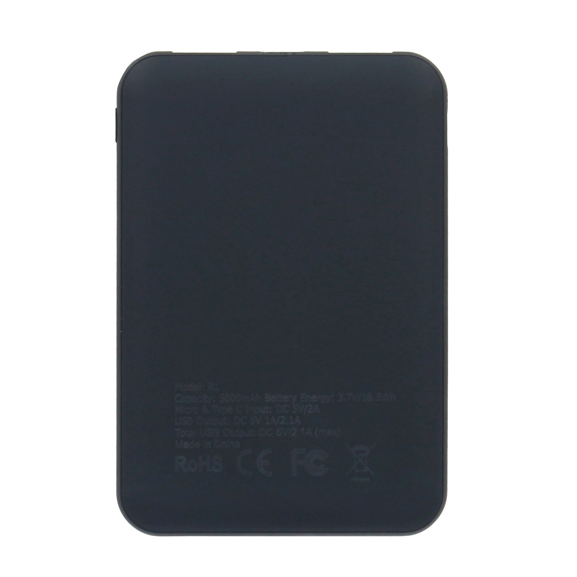 Rock Powerbank 5000mAh