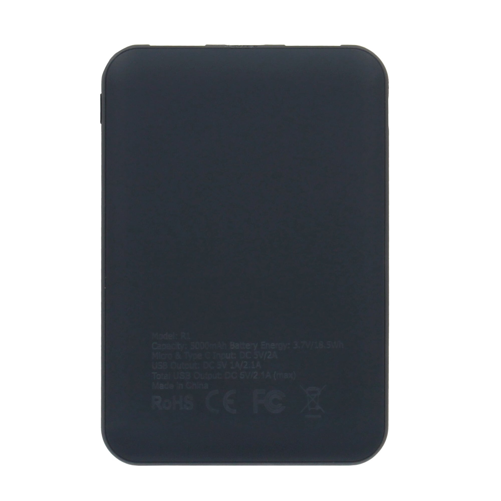 Rock Powerbank 5000mAh