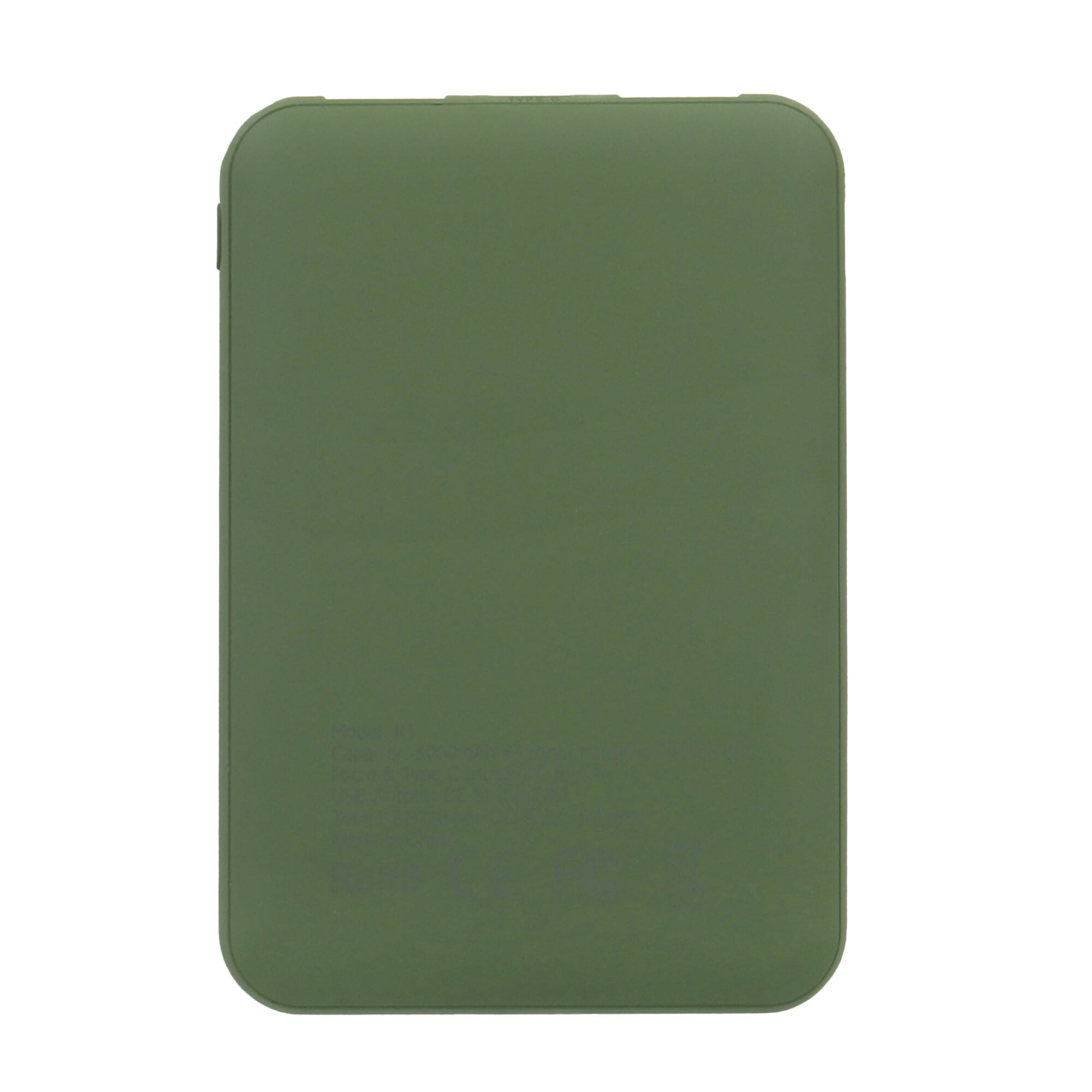 Rock Powerbank 5000mAh
