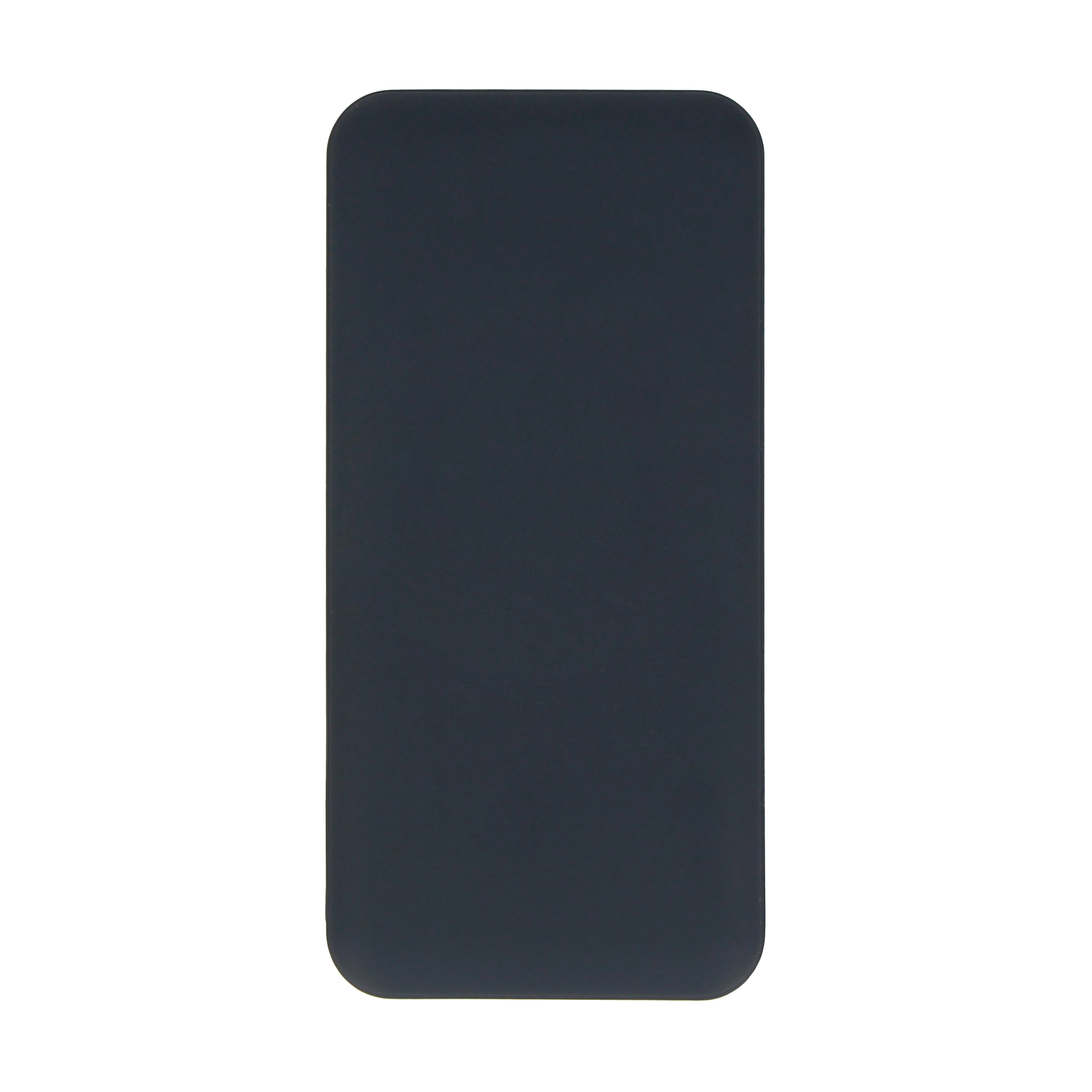 Rock Powerbank aus recyceltem ABS 10.000 mAh