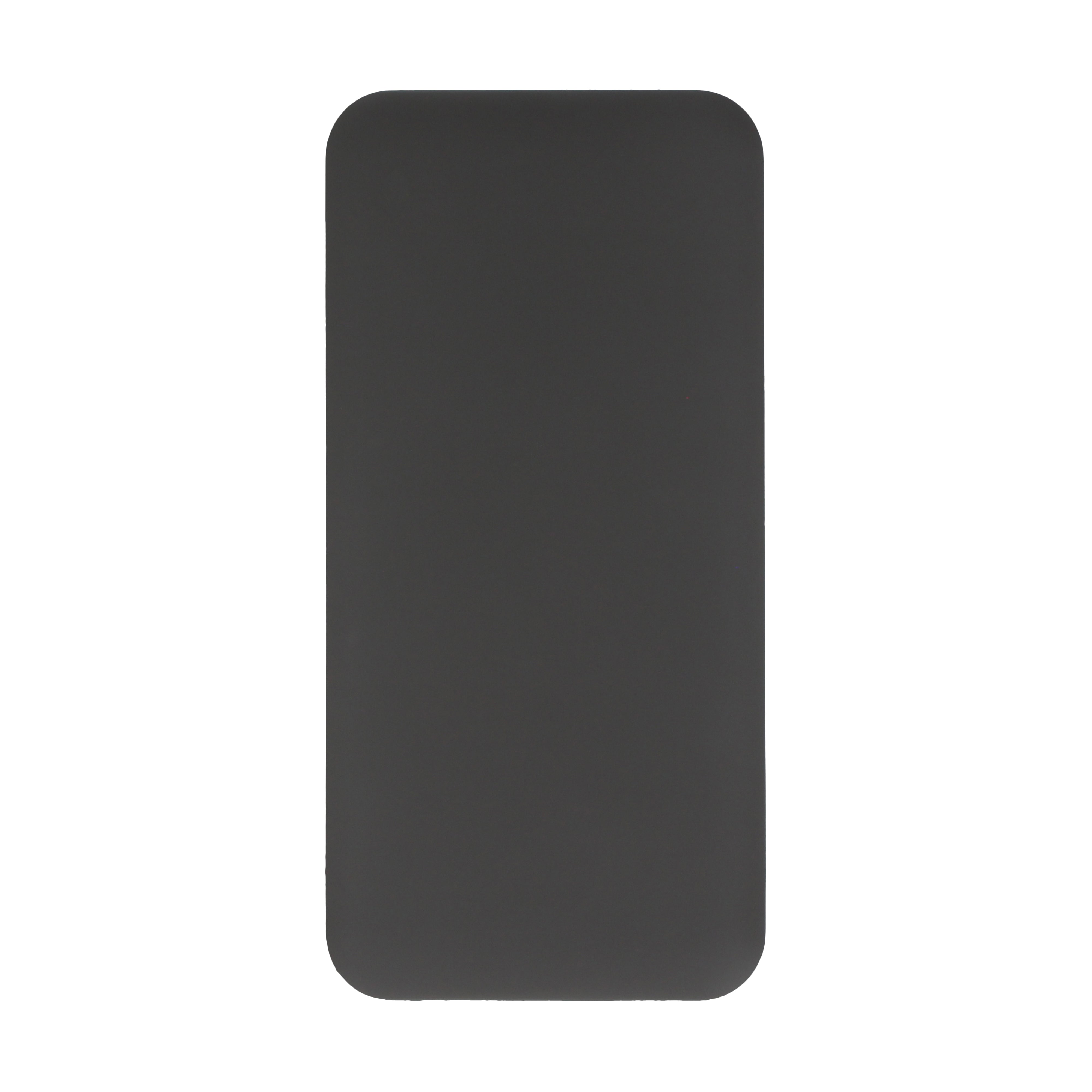Rock Powerbank aus recyceltem ABS 10.000 mAh