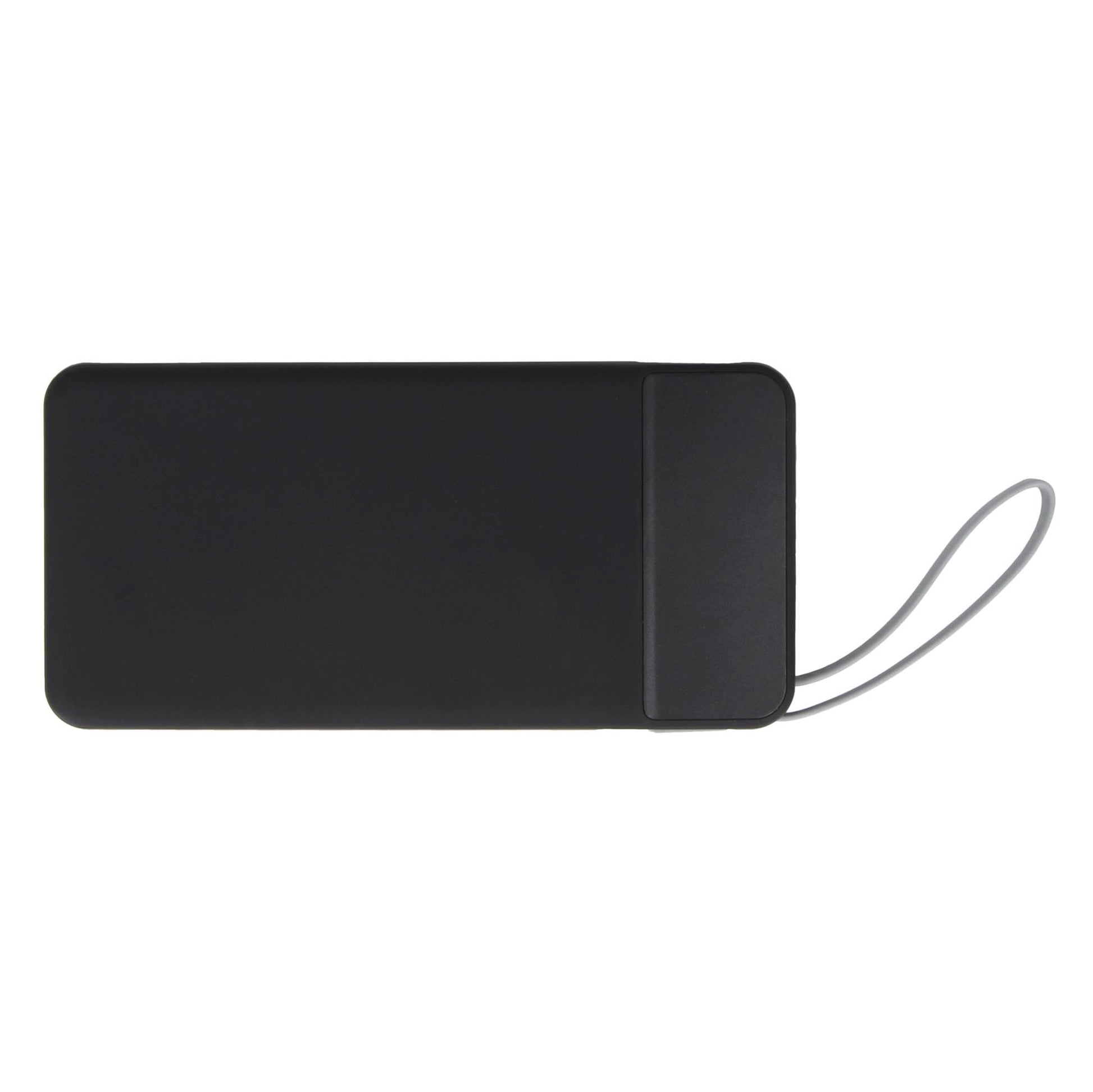Ziara Powerbank with USB-C & Lightning Cable 10000mAh
