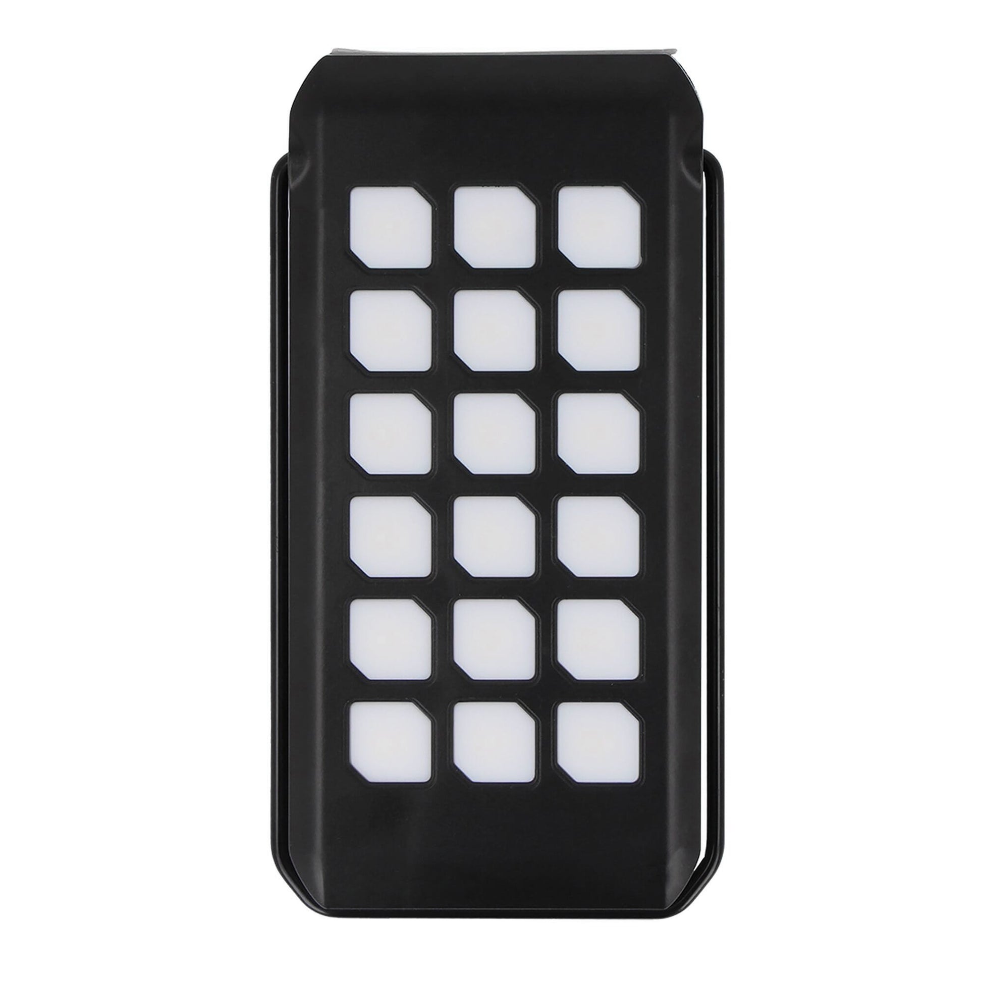 Quest Powerbank Solar 10000mAh