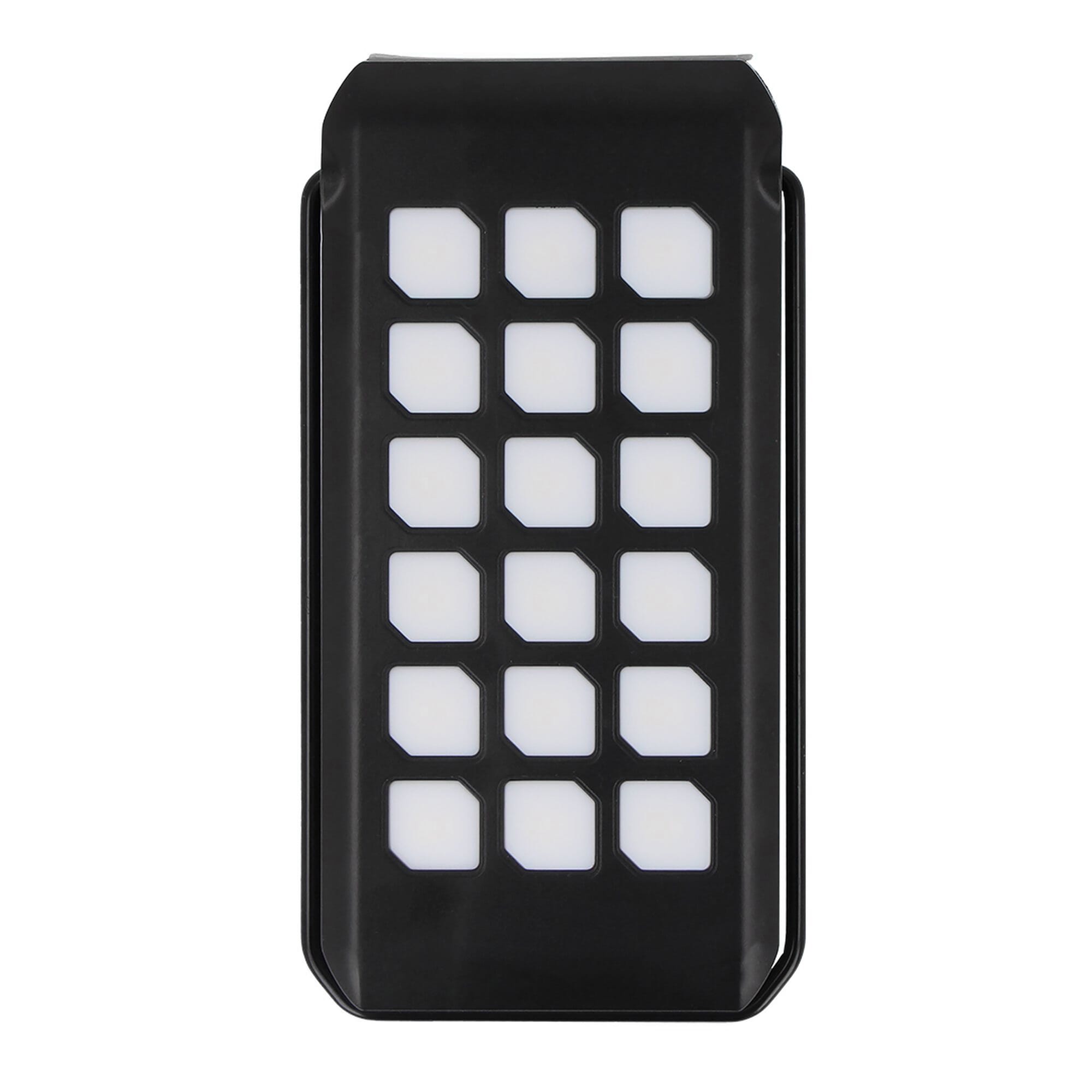 Quest Powerbank Solar 10000mAh