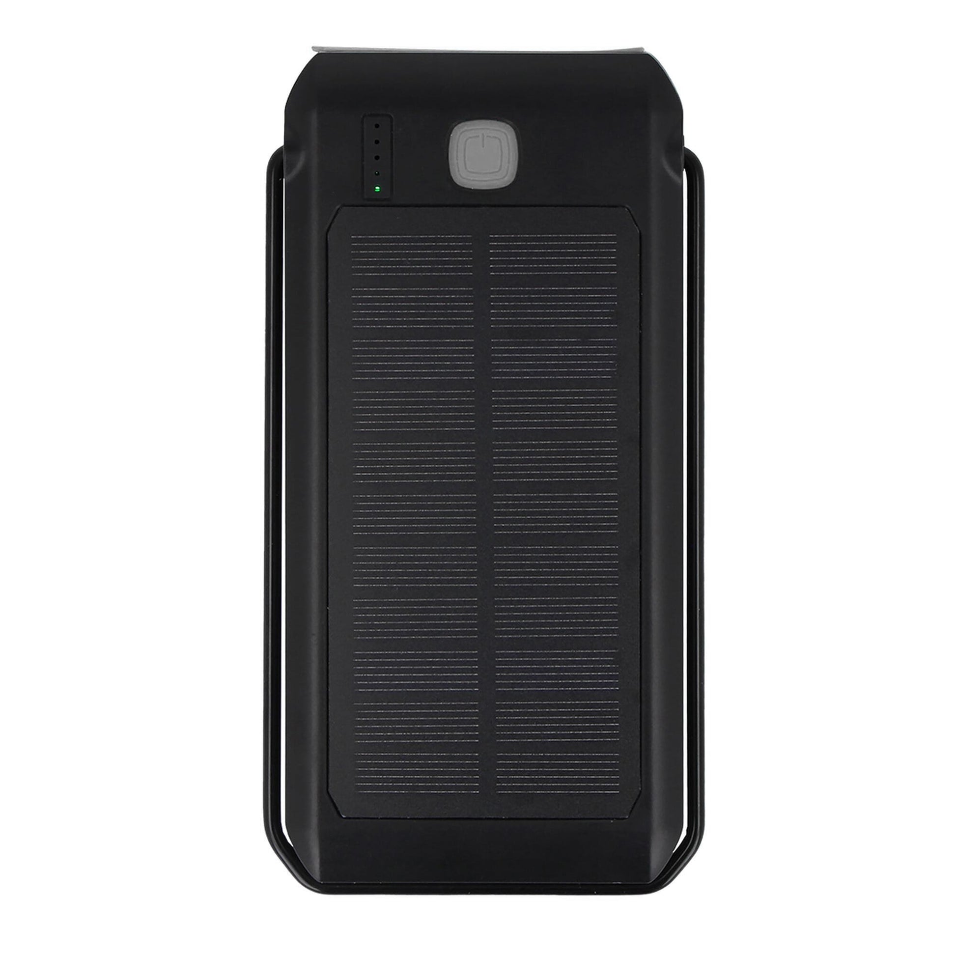 Quest Powerbank Solar 10000mAh