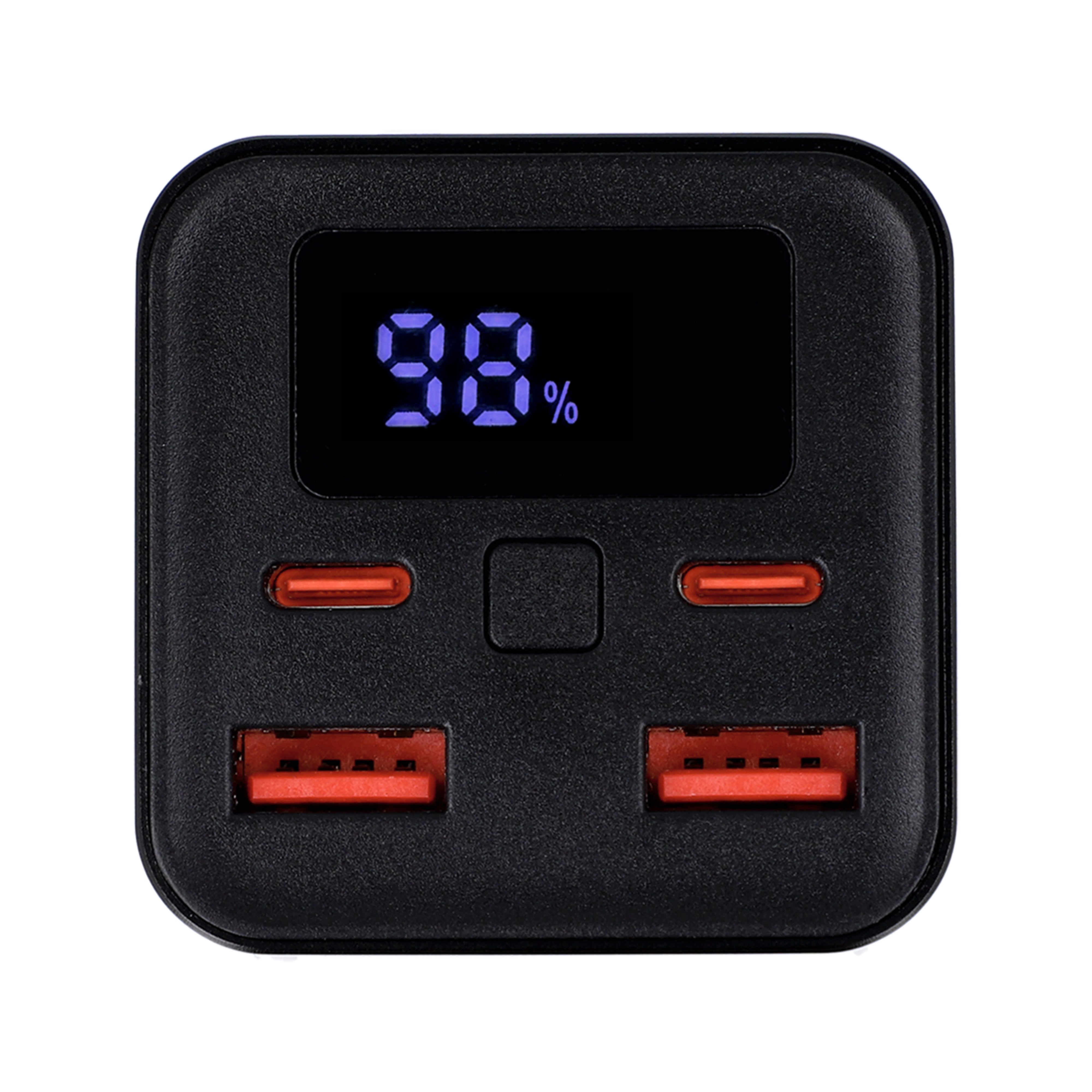 Stratos Powerbank 65W Power Delivery 20.000 mAh