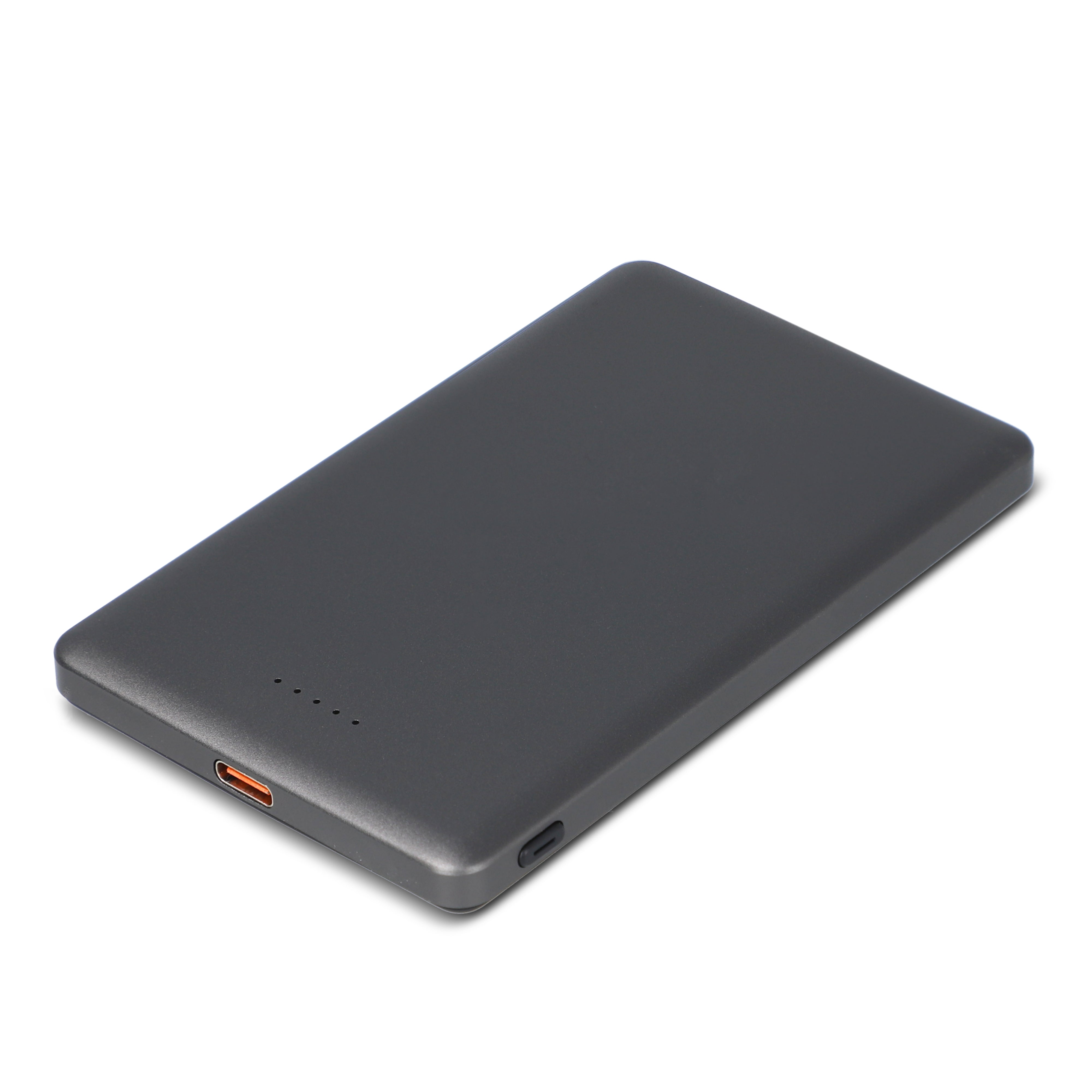 Nexus Wireless Powerbank kompatibel mit MagSafe® 5.000 mAh