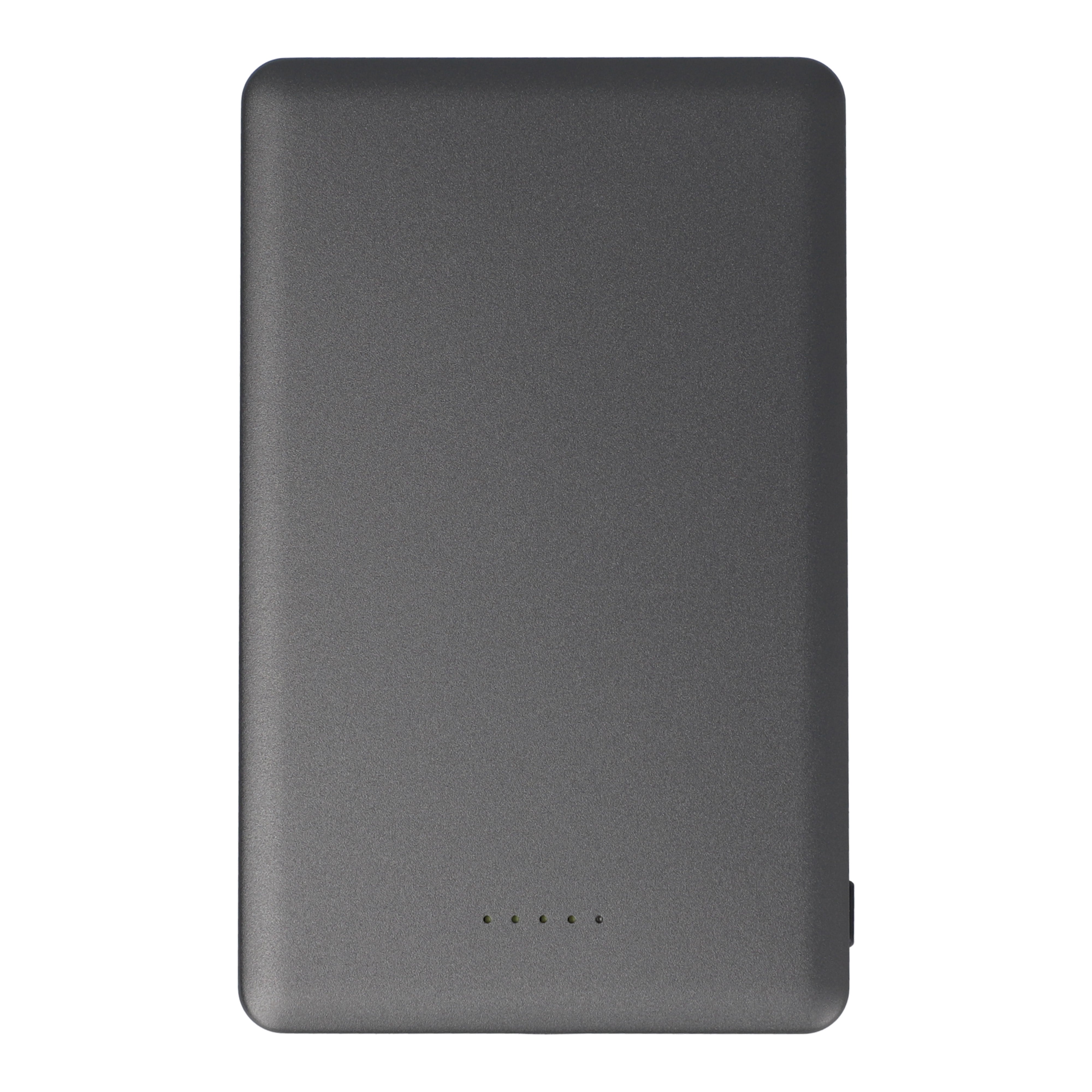 Nexus Wireless Powerbank kompatibel mit MagSafe® 5.000 mAh
