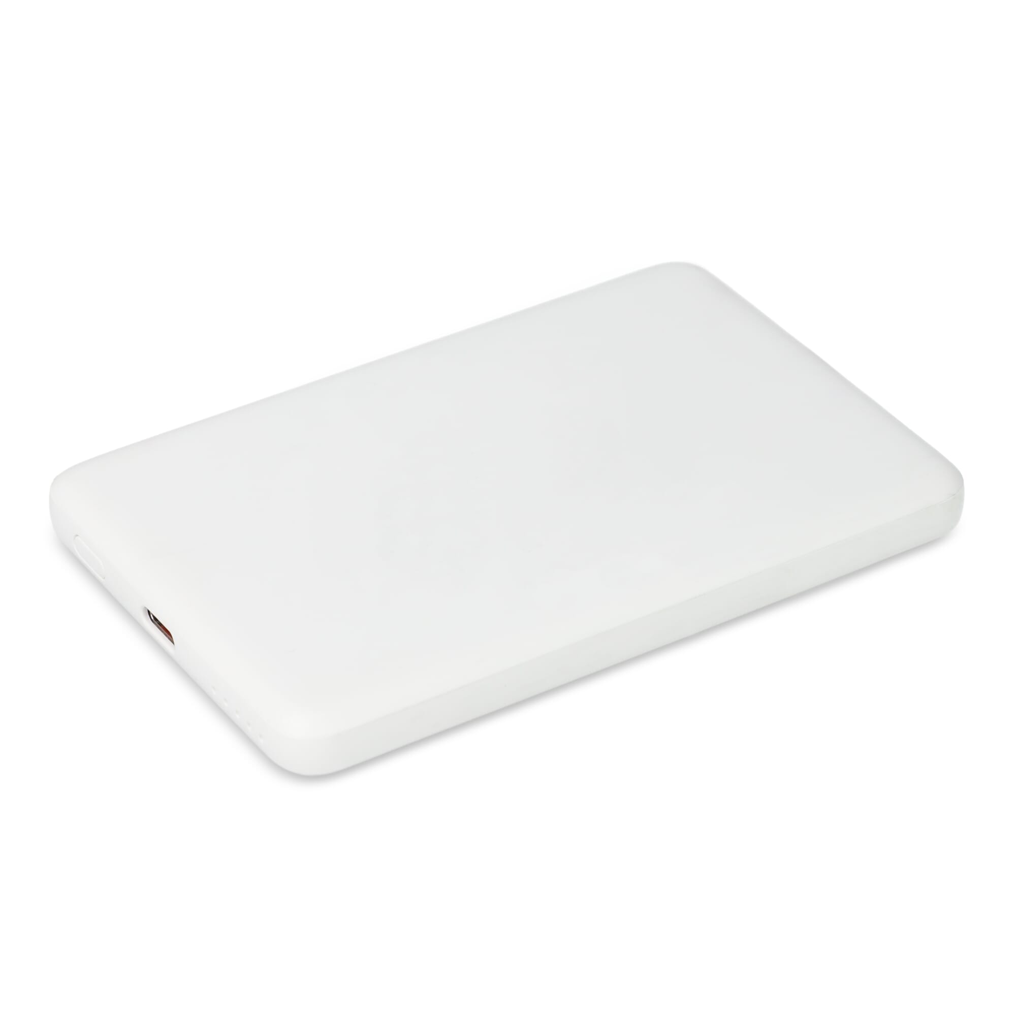 Zenith USB-C Powerbank mit Power Delivery R-ABS 5000 mAh