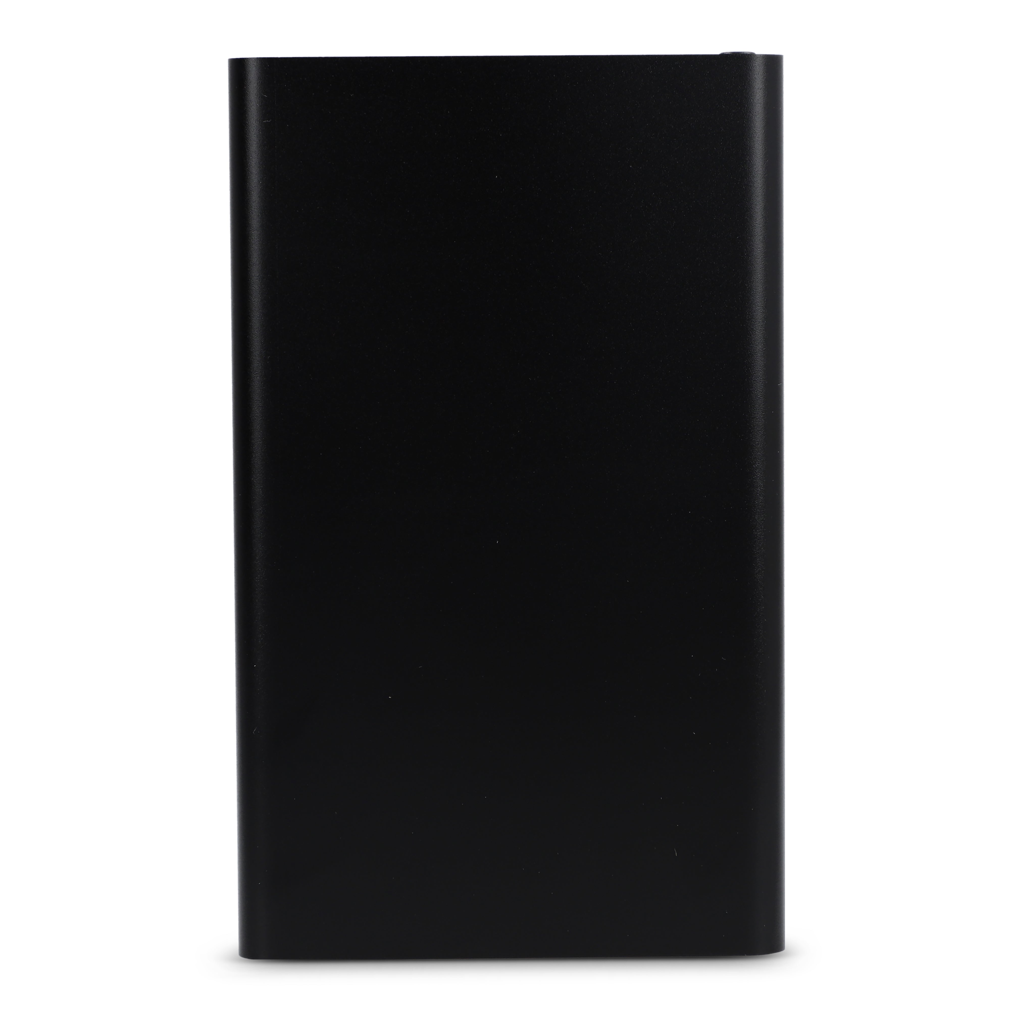 Enera Powerbank aus recyceltem Aluminium 4.000 mAh