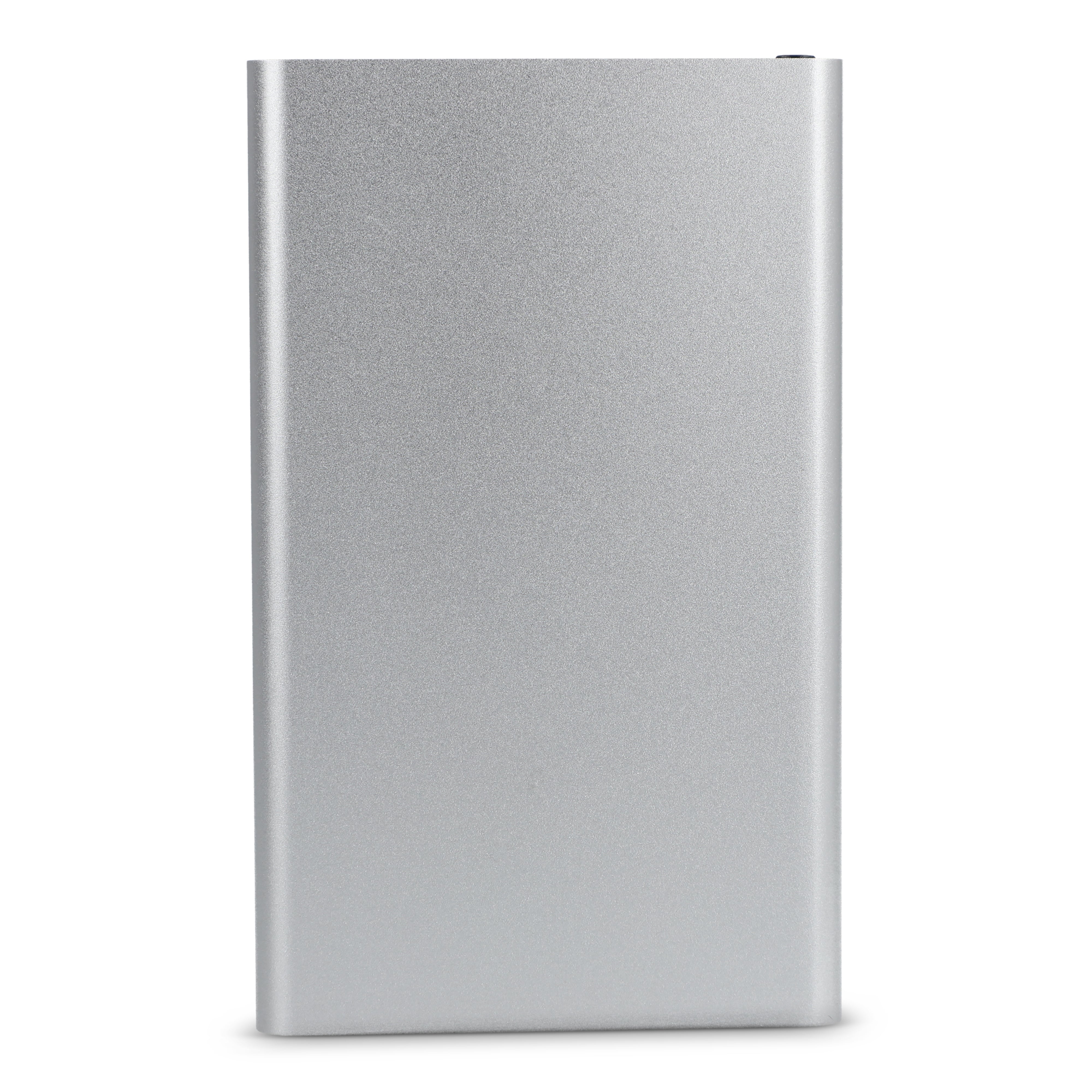 Enera Powerbank aus recyceltem Aluminium 4.000 mAh