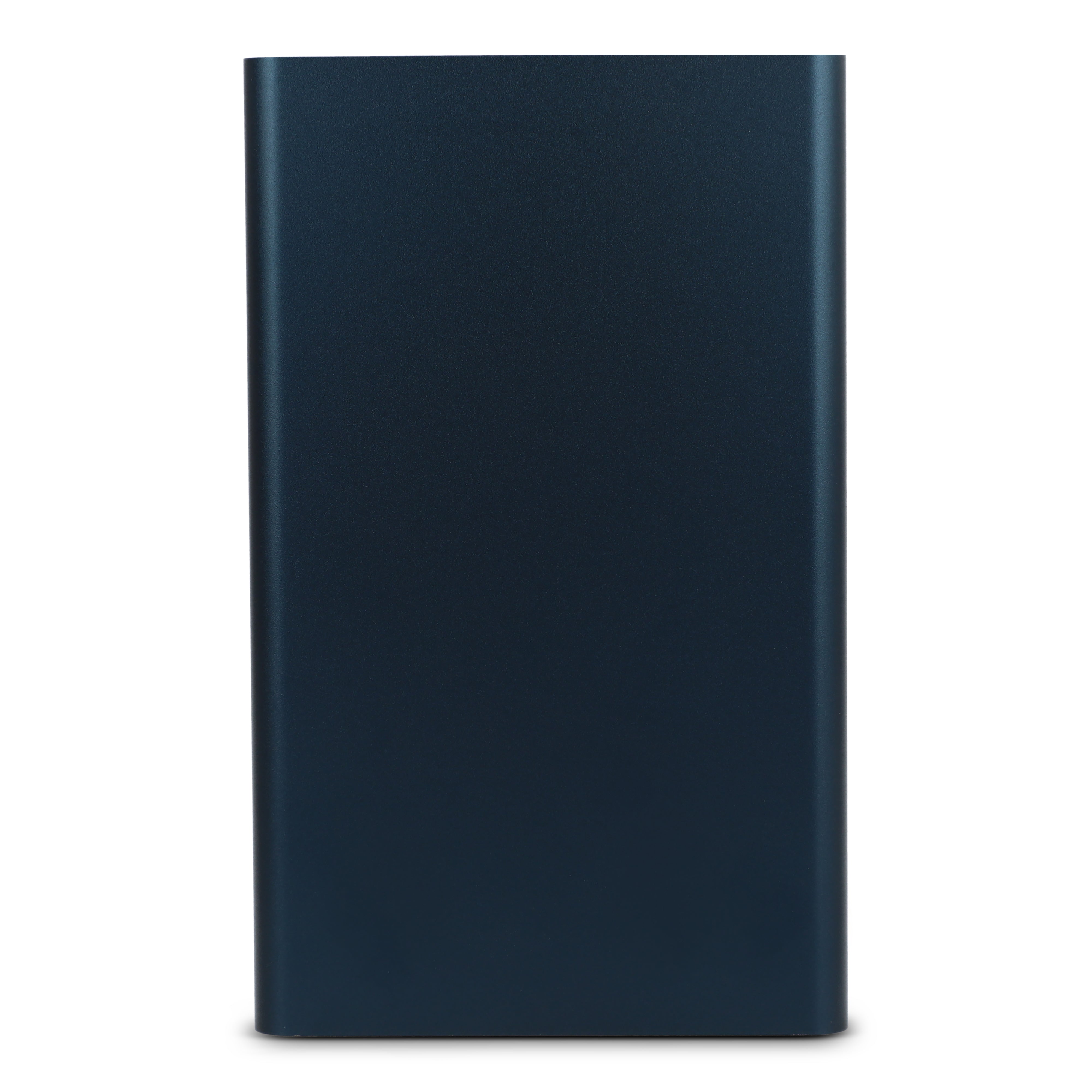 Enera Powerbank aus recyceltem Aluminium 4.000 mAh