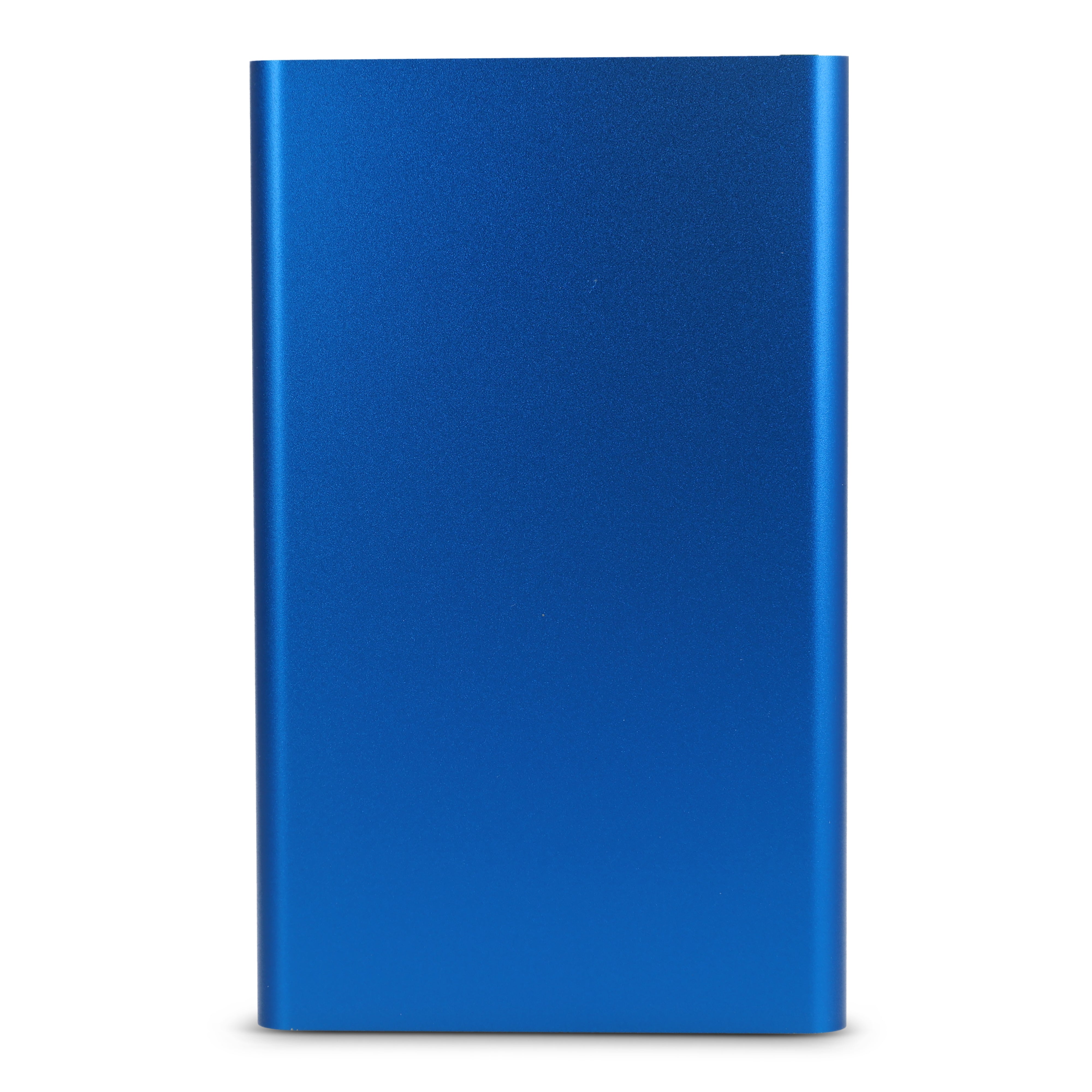 Enera Powerbank aus recyceltem Aluminium 4.000 mAh