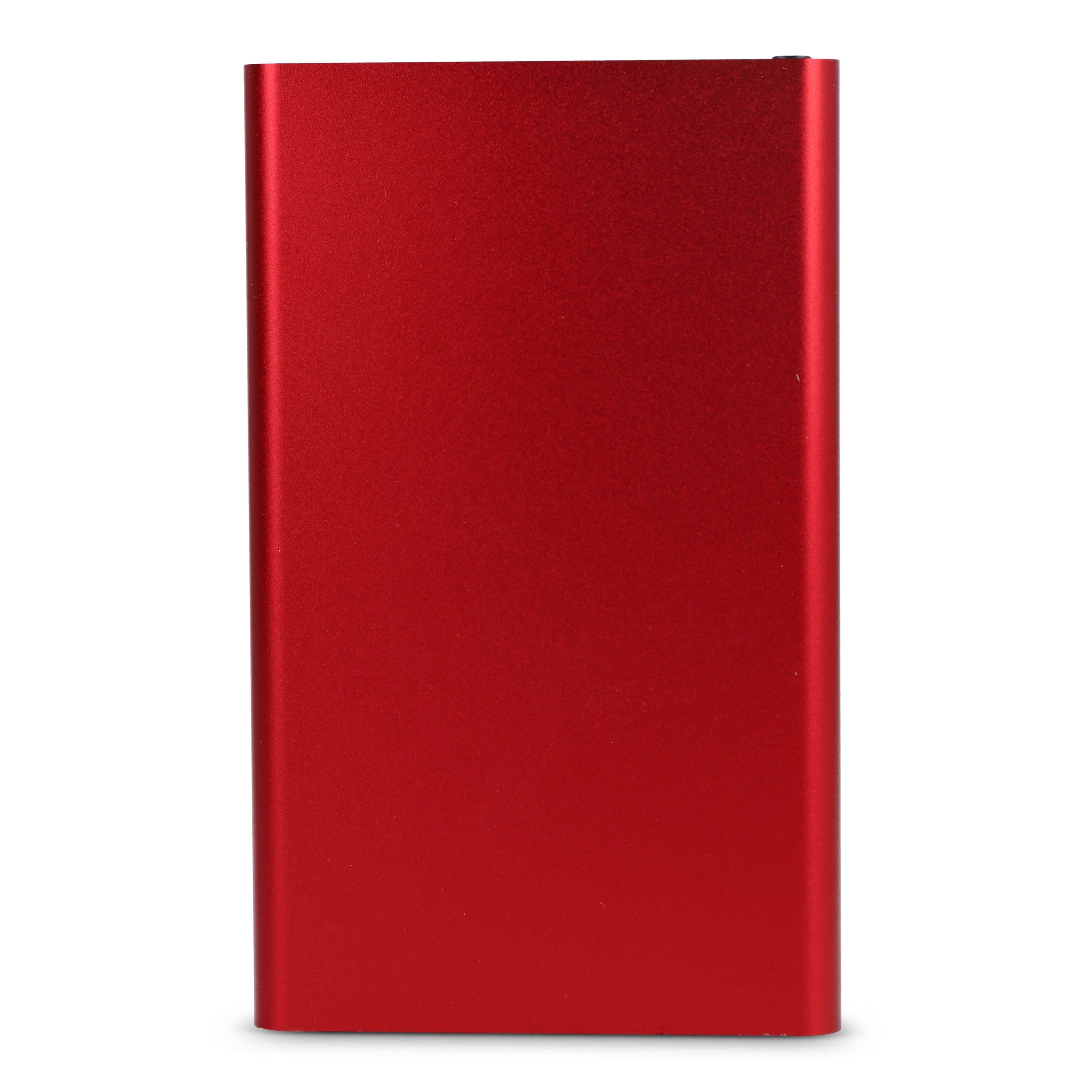Enera Powerbank aus recyceltem Aluminium 4.000 mAh