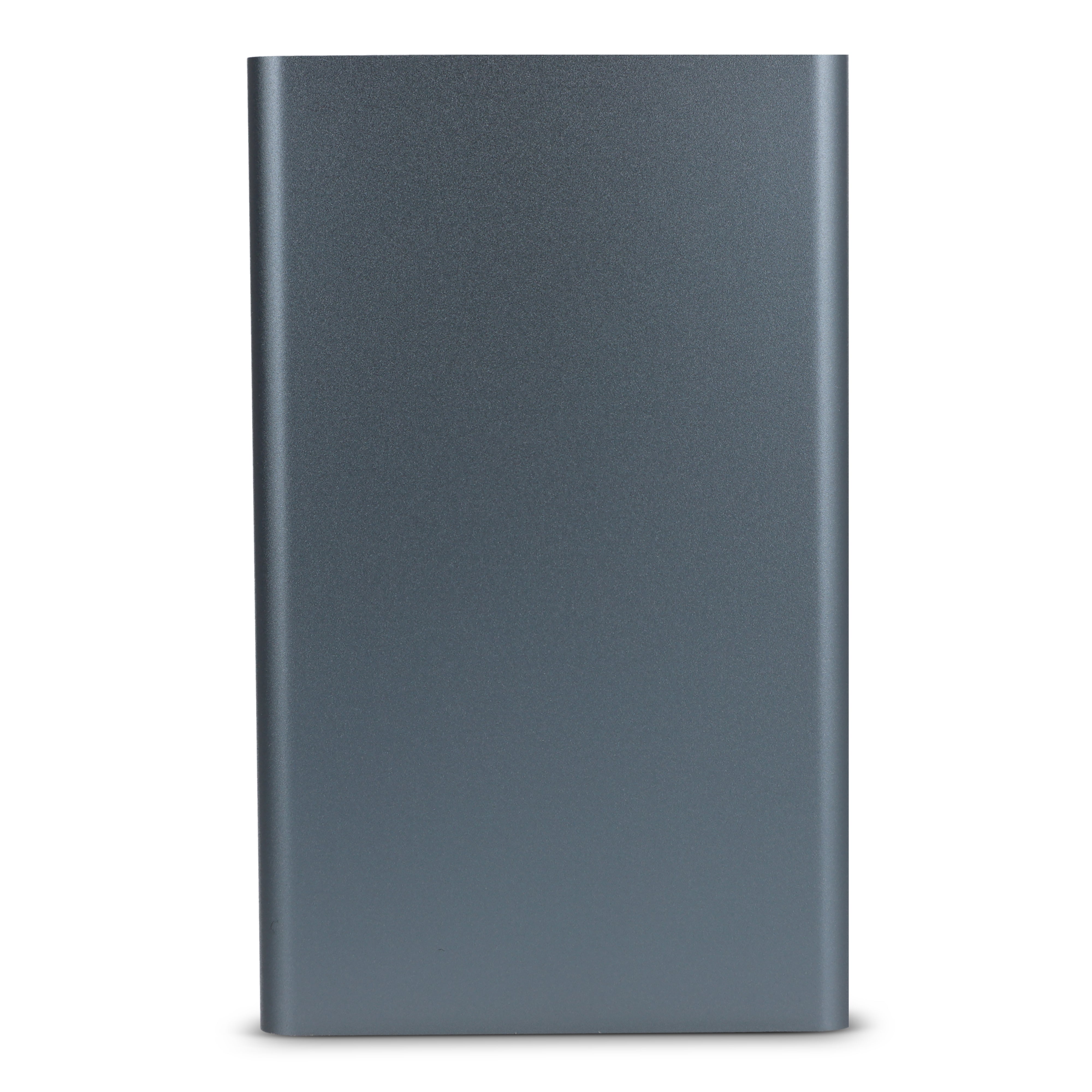 Enera Powerbank aus recyceltem Aluminium 4.000 mAh