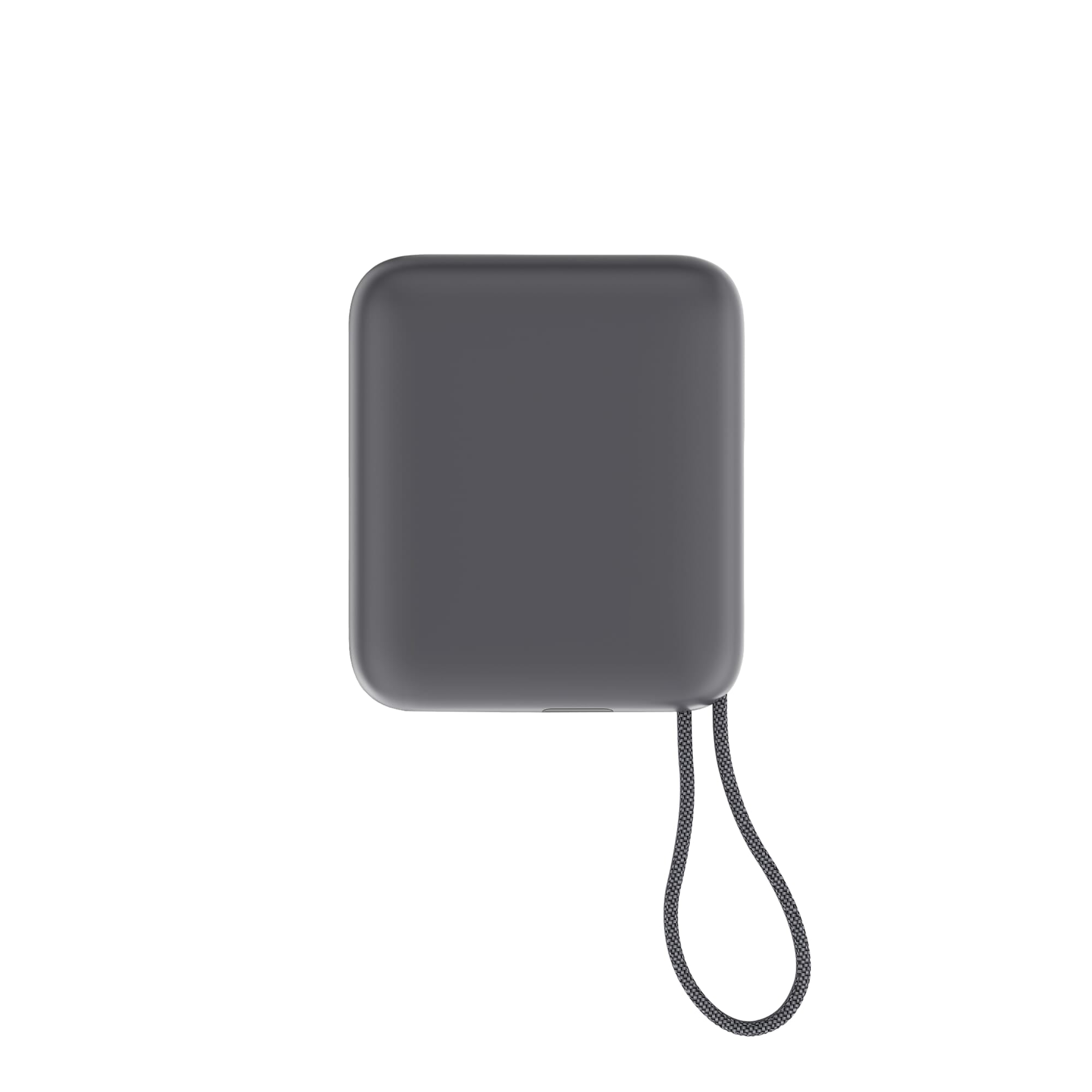 Nova Powerbank 22,5 W Power Delivery mit integrierten Kabeln 10.000 mAh