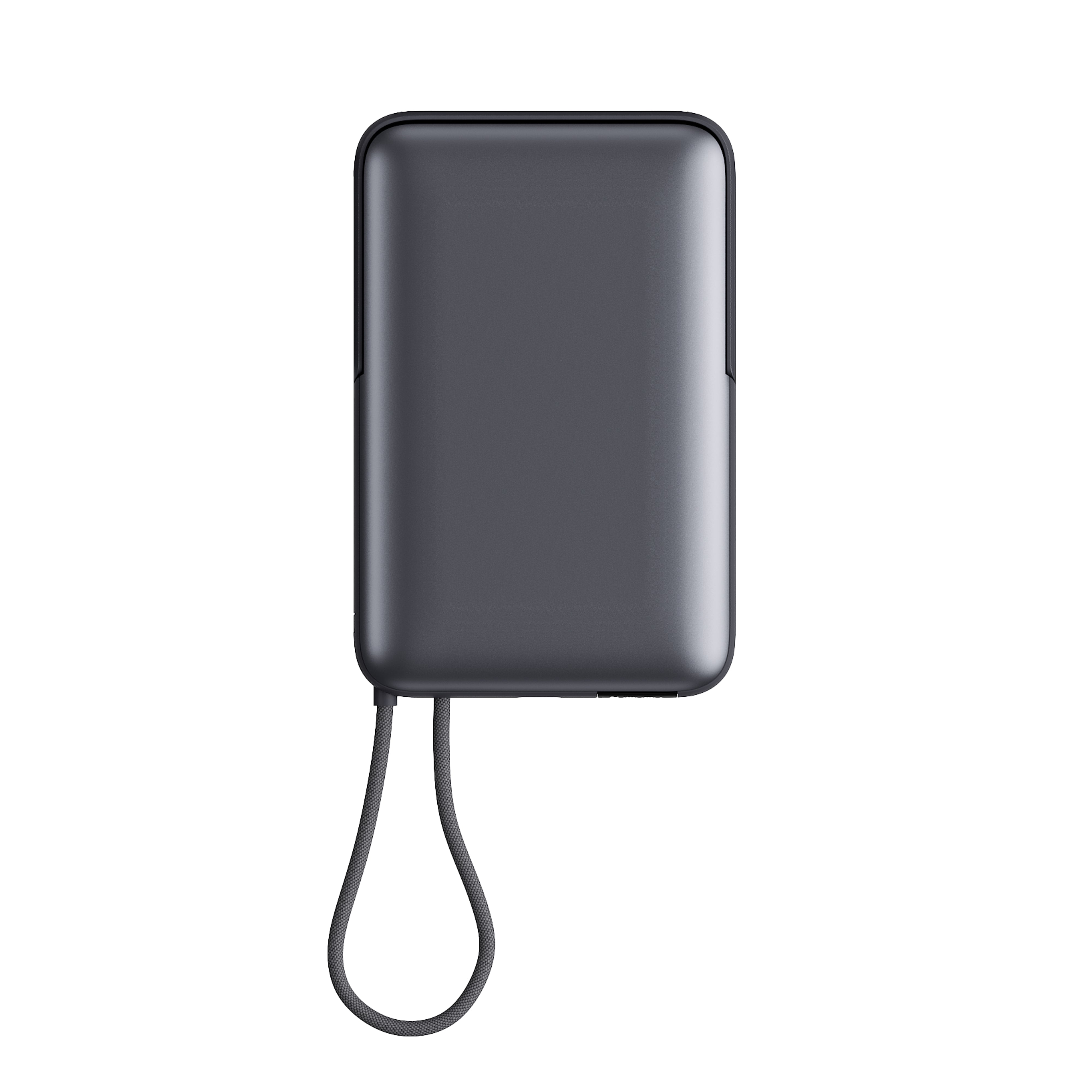 Nova Wireless Powerbank kompatibel mit MagSafe® & Apple Watch® 10.000 mAh