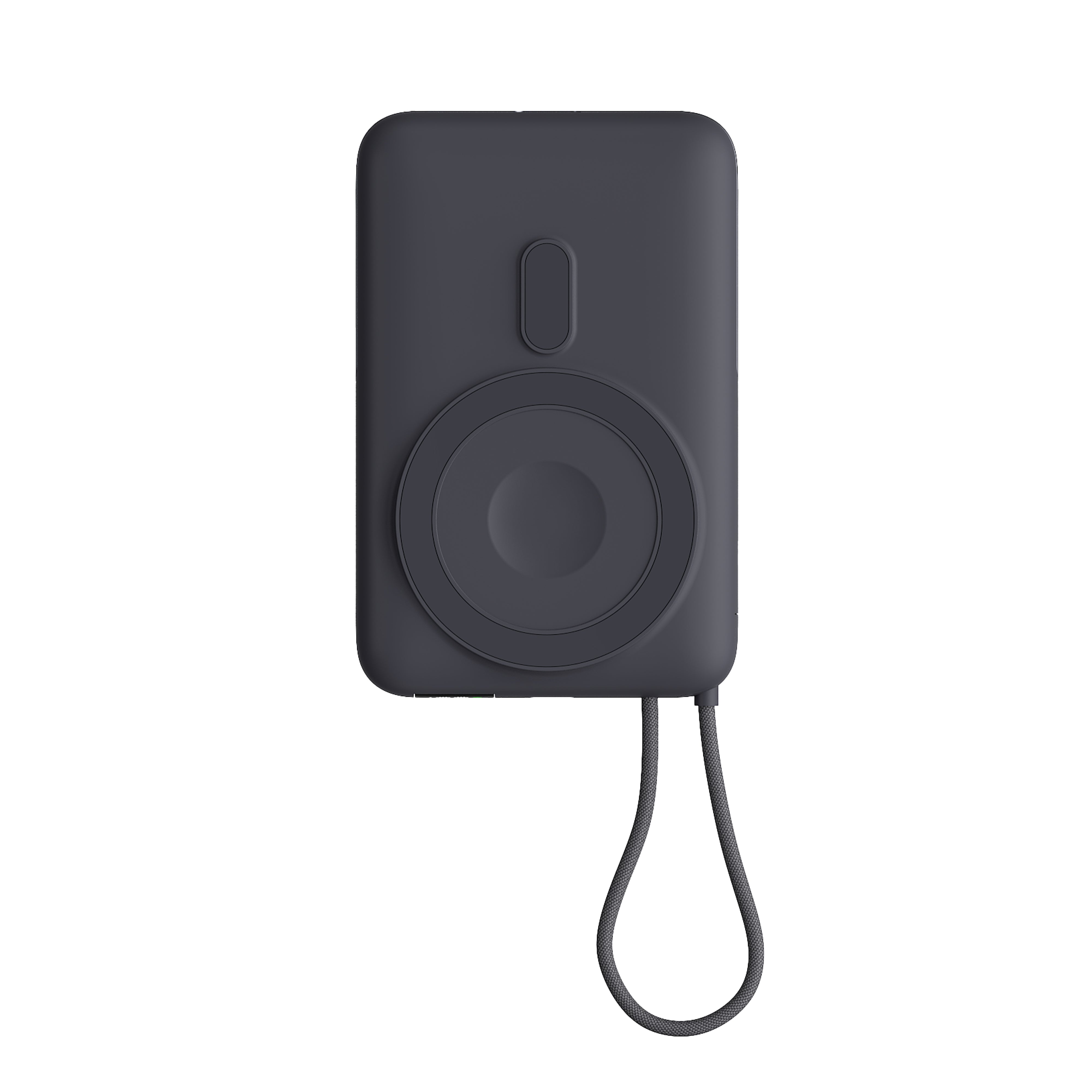 Nova Wireless Powerbank kompatibel mit MagSafe® & Apple Watch® 10.000 mAh